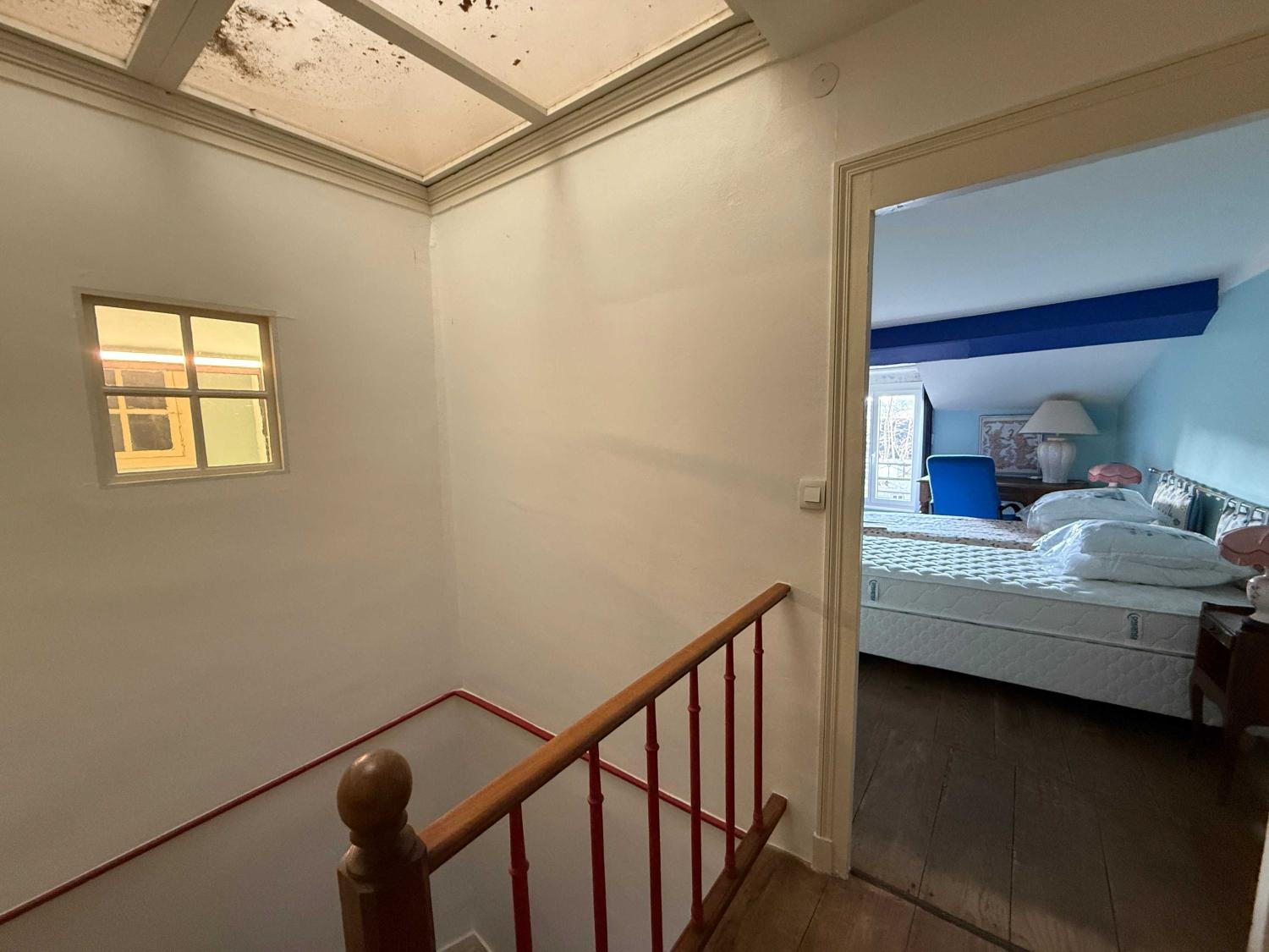  en venta casa Bourbonne-les-Bains Haute-Marne 22