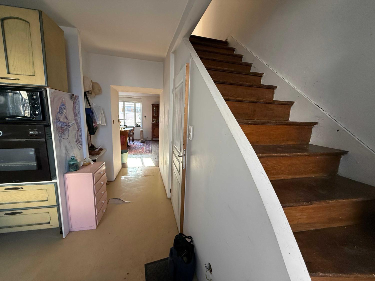 en venta casa Bourbonne-les-Bains Haute-Marne 24