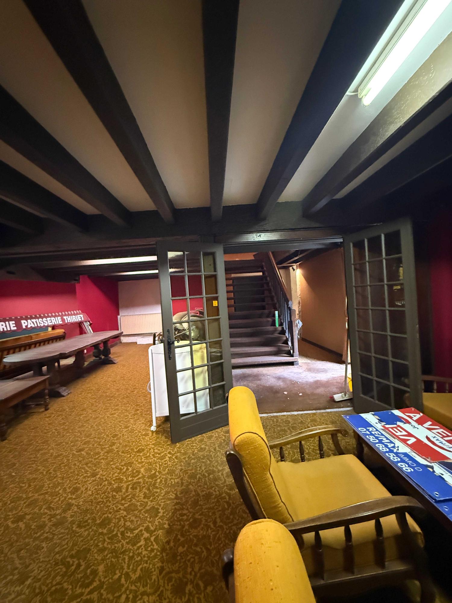  en venta cama y desayuno Viviers-le-Gras Vosgos 14