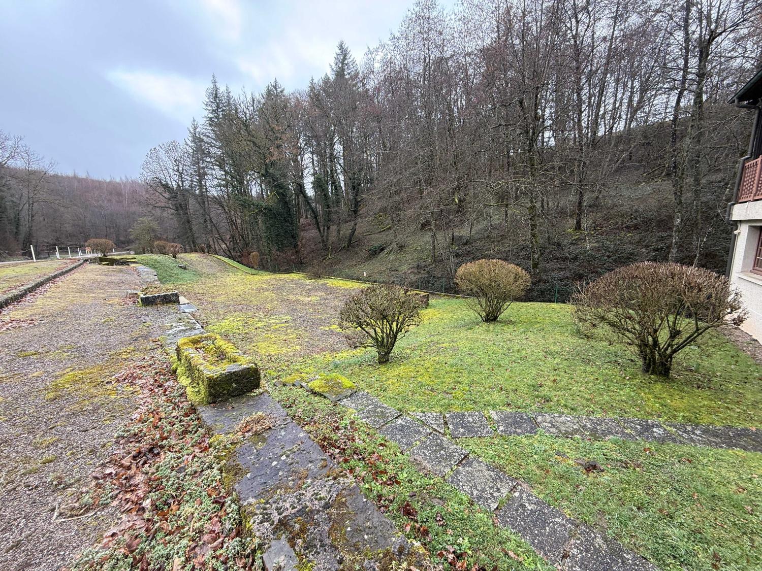  en venta cama y desayuno Viviers-le-Gras Vosgos 46