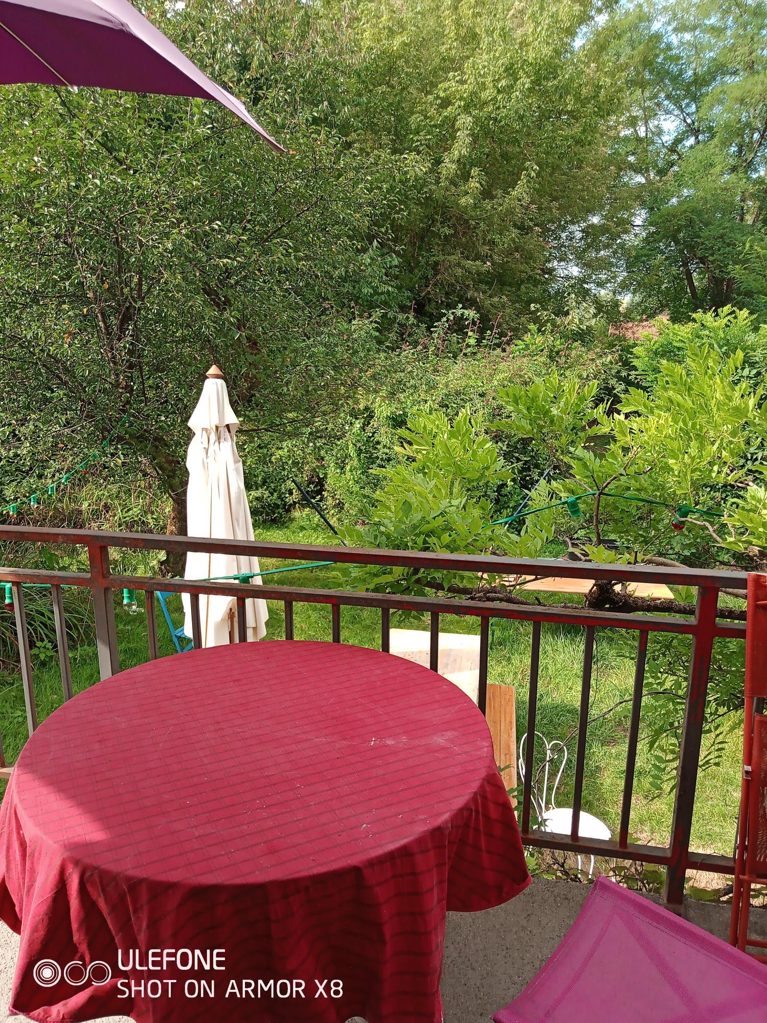  en venta finca rústica Fresne-Saint-Mamès Haute-Saône 13