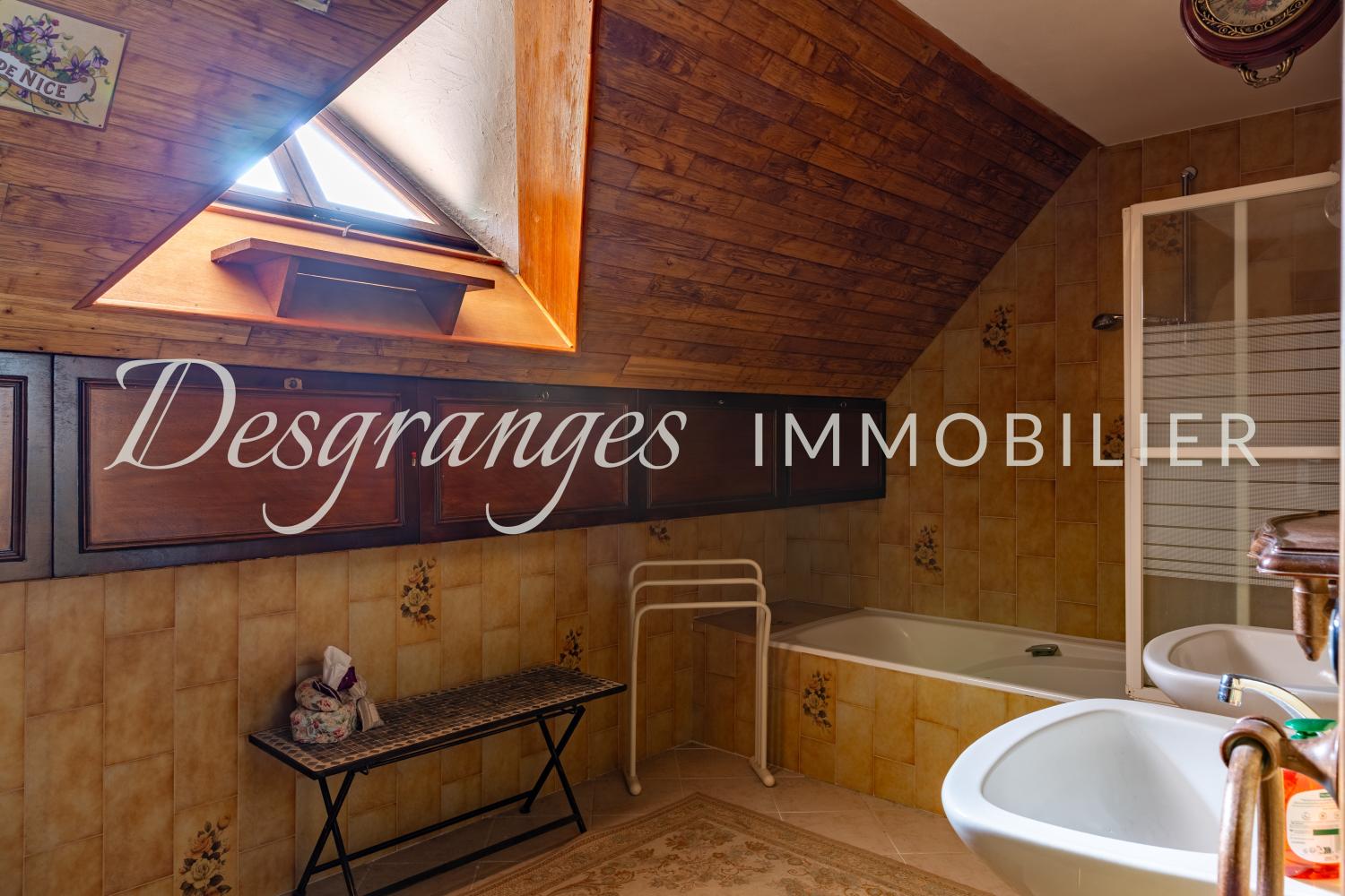  en venta finca rústica Dussac Dordoña 26