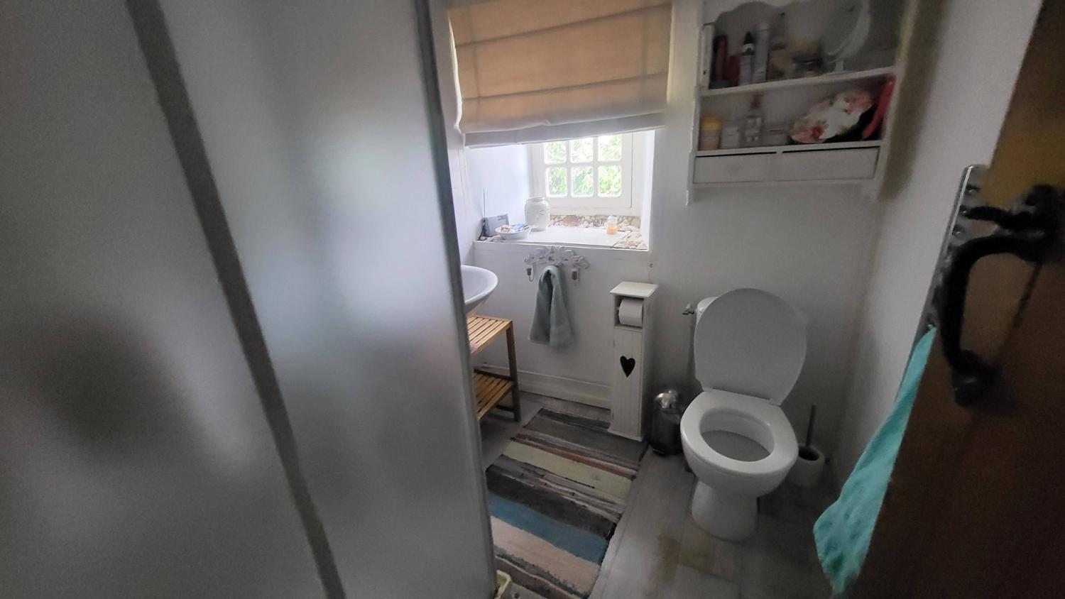  en venta casa independiente Saint-Denis-le-Gast Manche 18