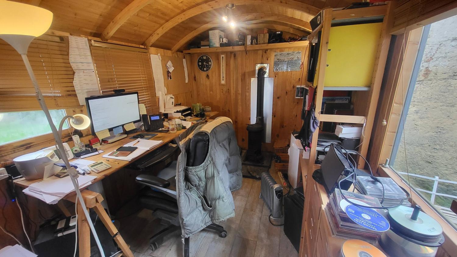  en venta casa independiente Saint-Denis-le-Gast Manche 26