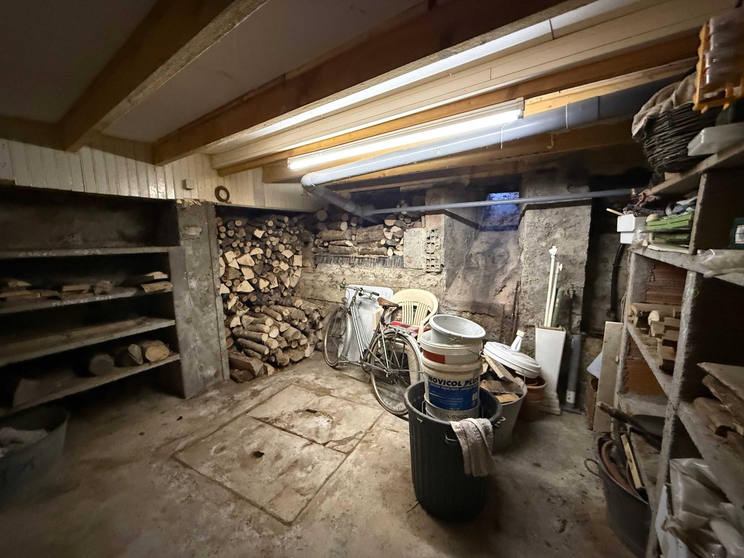 en venta casa Bourbonne-les-Bains Haute-Marne 10