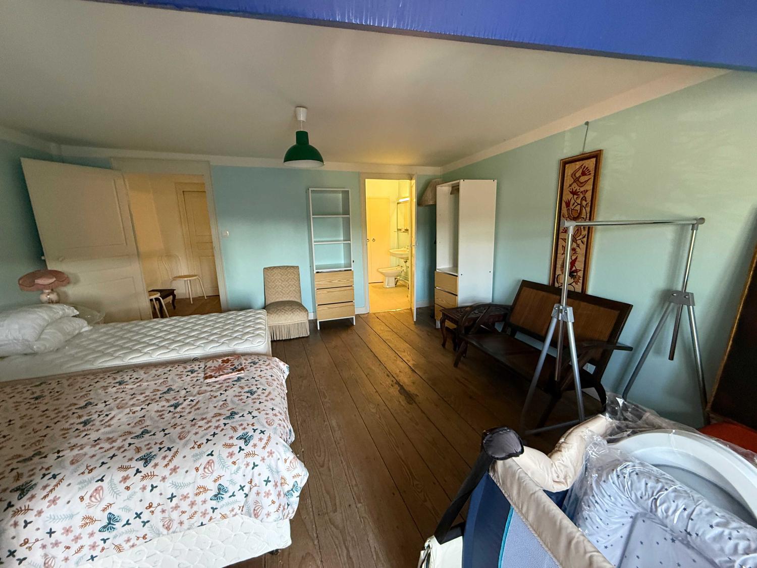  en venta casa Bourbonne-les-Bains Haute-Marne 21