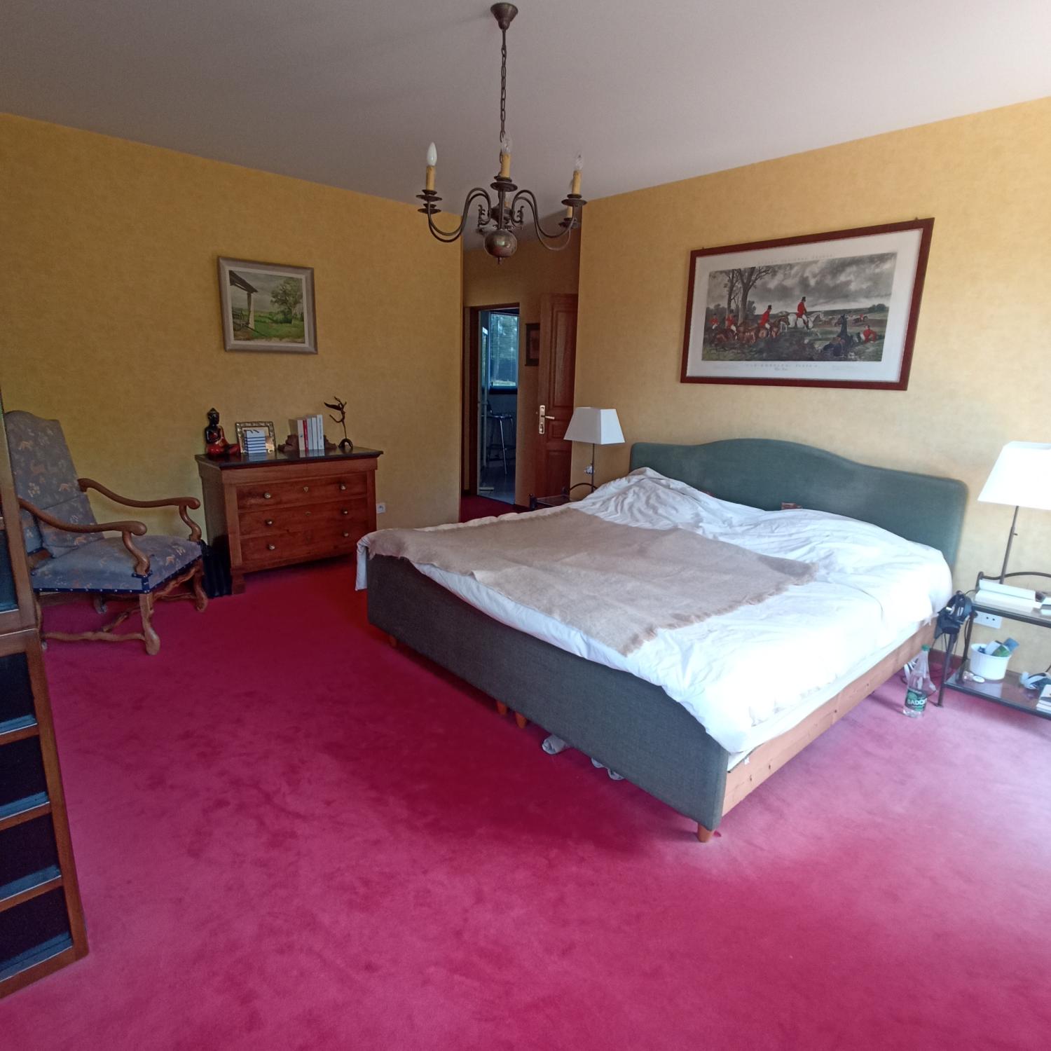  en venta casa independiente Cercy-la-Tour Nièvre 10