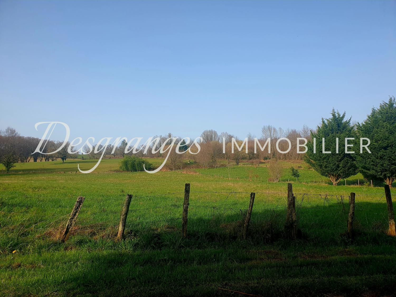  en venta terreno edificable Payzac Dordoña 1