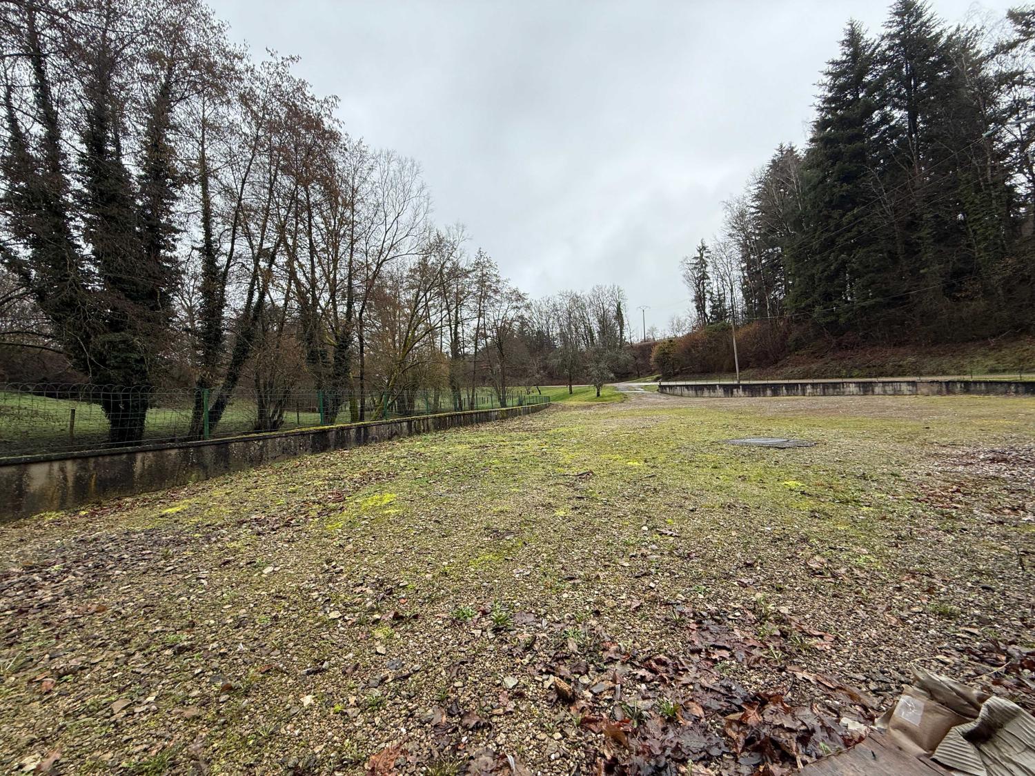  en venta cama y desayuno Viviers-le-Gras Vosgos 37