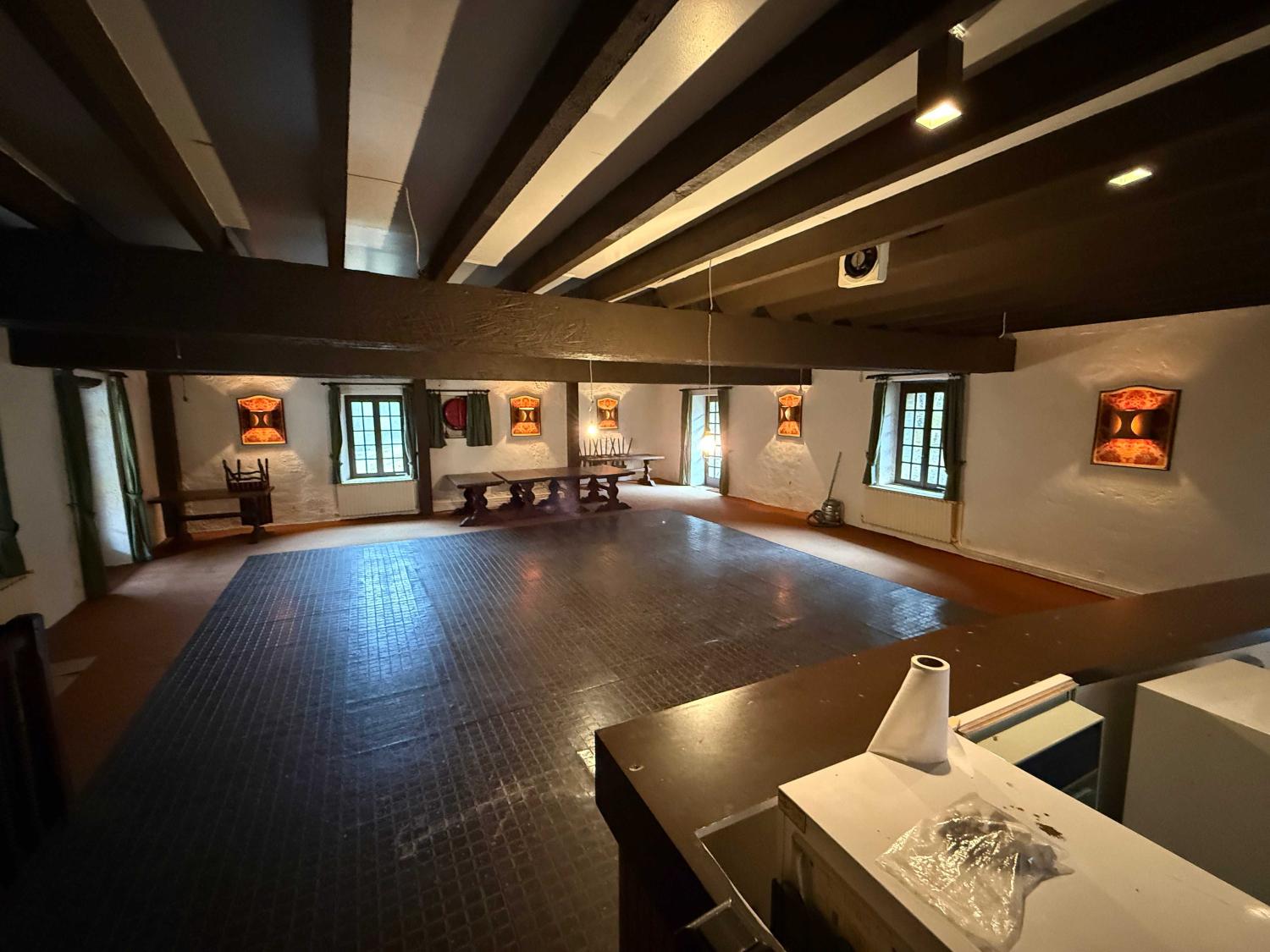  en venta cama y desayuno Viviers-le-Gras Vosgos 31