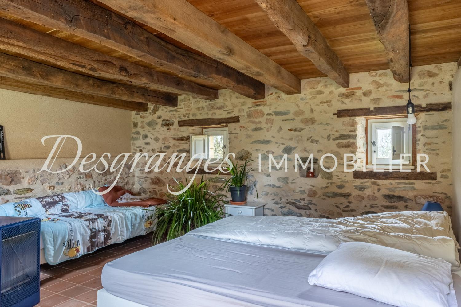  en venta finca rústica Savignac-Lédrier Dordoña 10