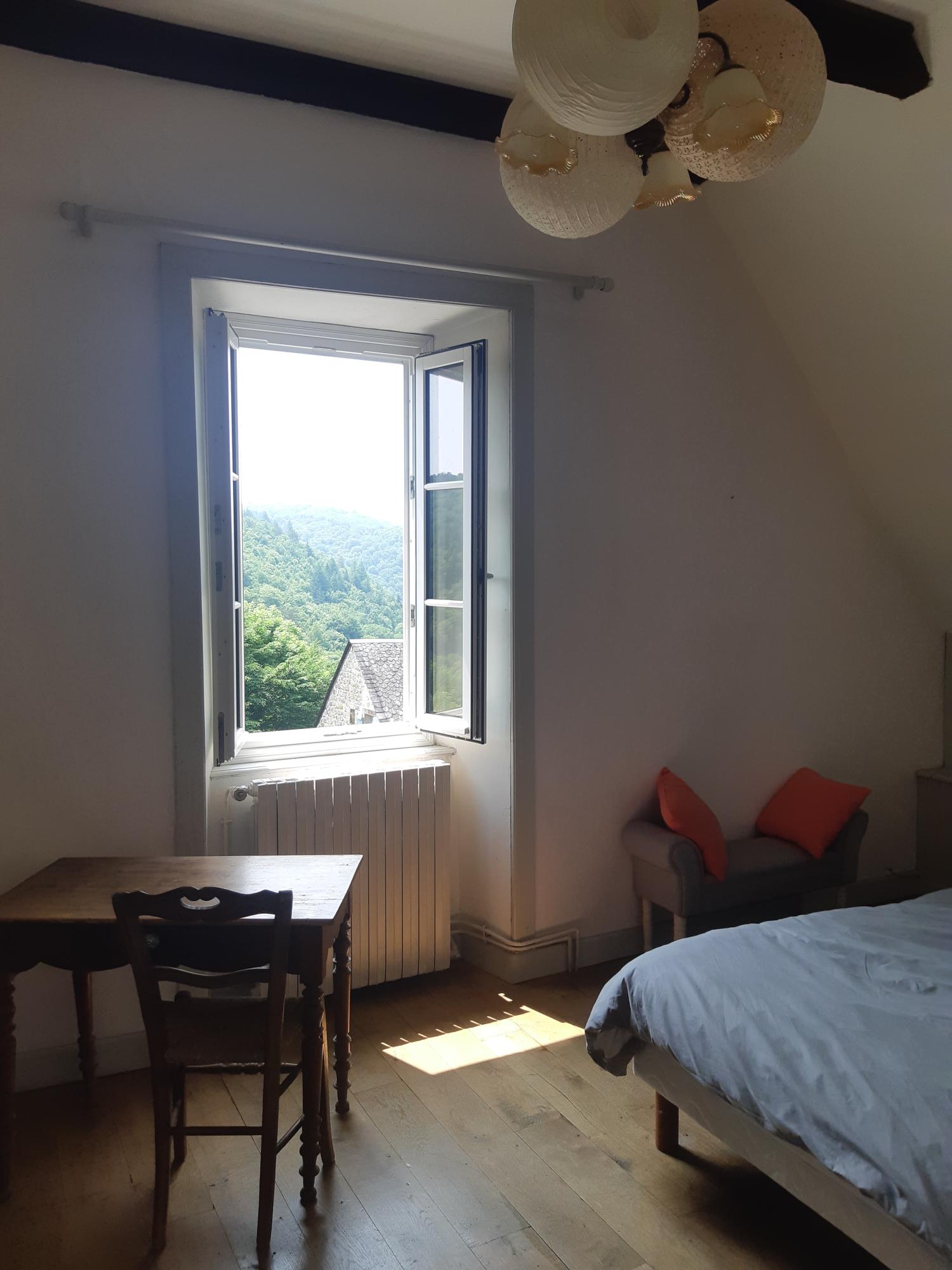  en venta casa independiente La Roche-Canillac Corrèze 9