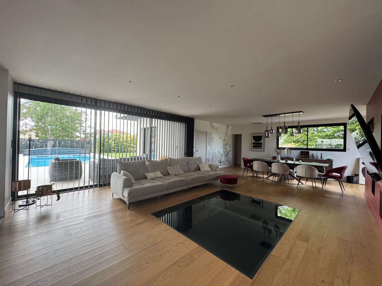  en venta villa Chavaroux Puy-de-Dôme 3