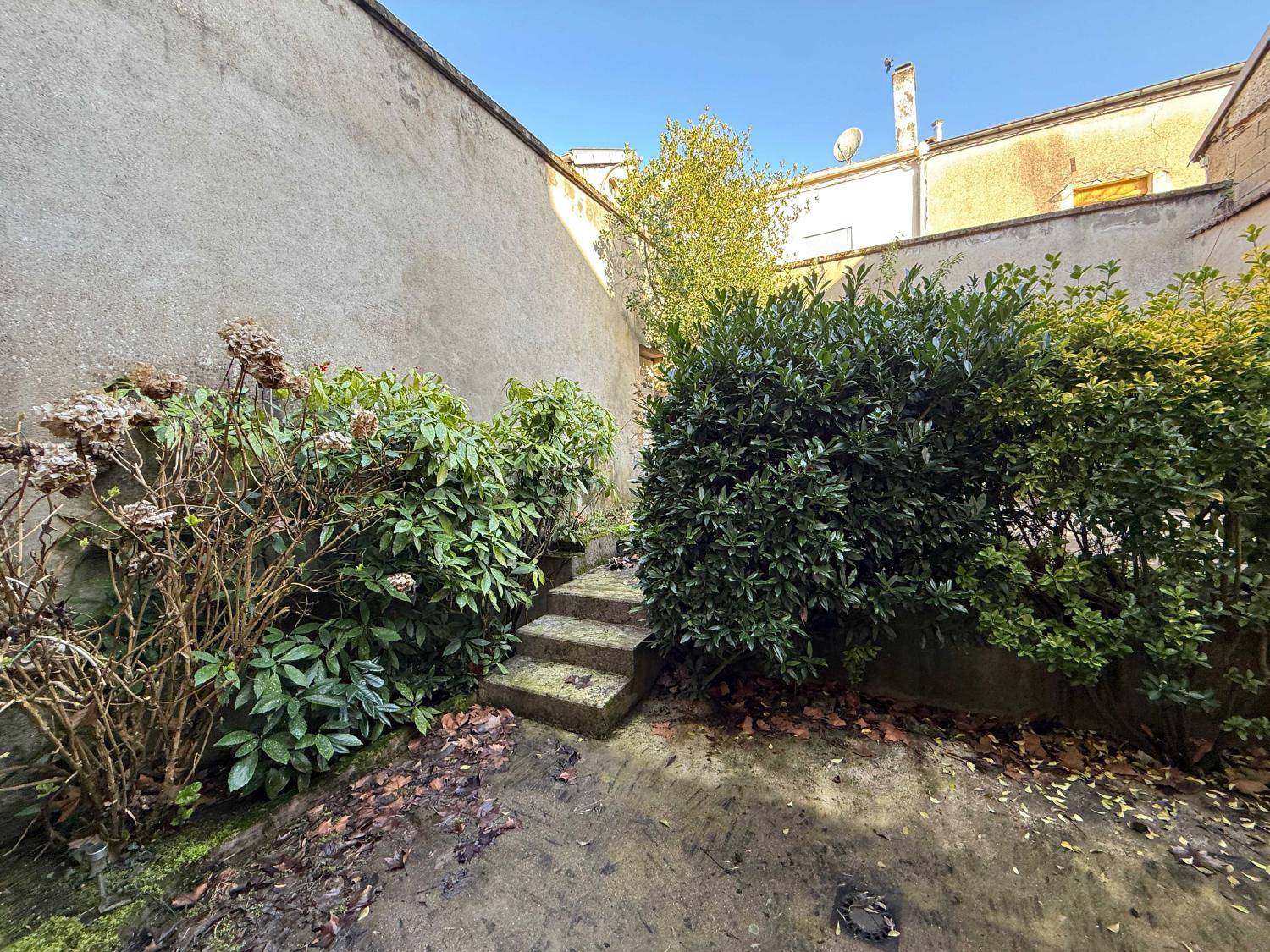  en venta casa Bourbonne-les-Bains Haute-Marne 9