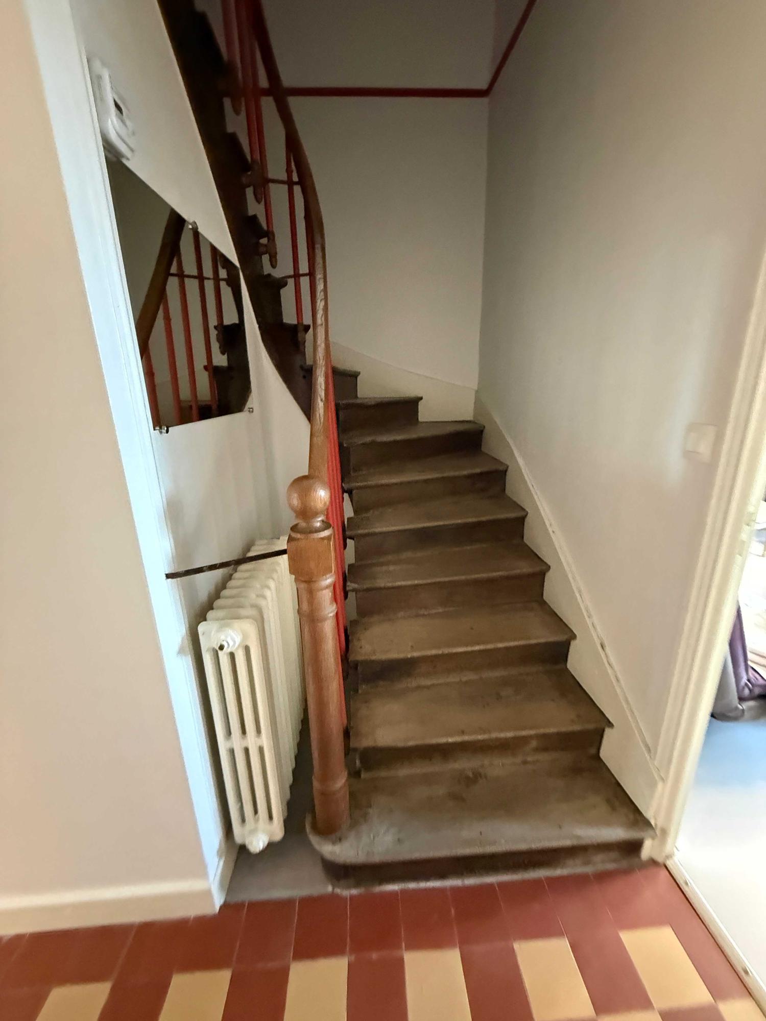  en venta casa Bourbonne-les-Bains Haute-Marne 12