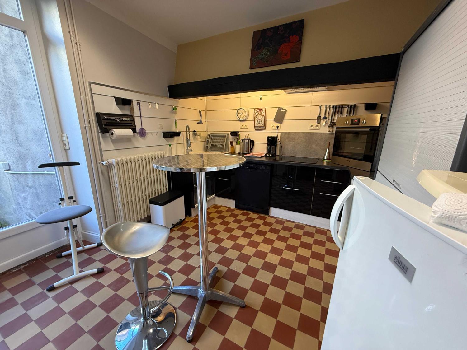  en venta casa Bourbonne-les-Bains Haute-Marne 6