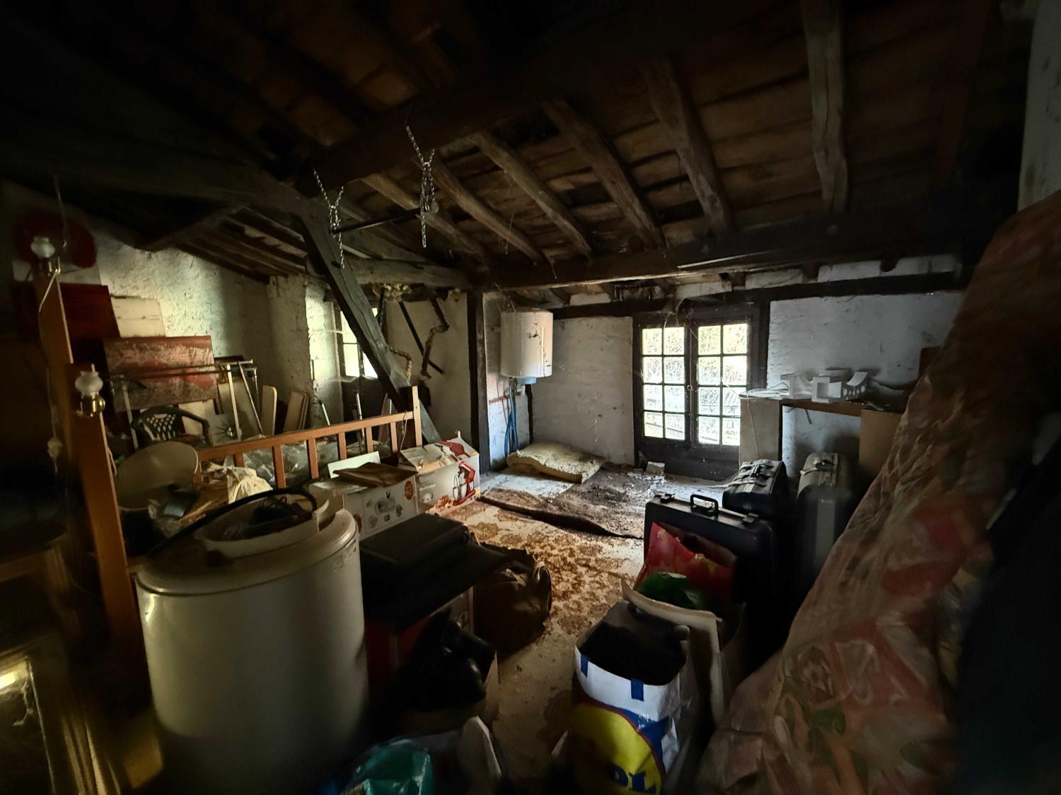 en venta casa Bourbonne-les-Bains Haute-Marne 16