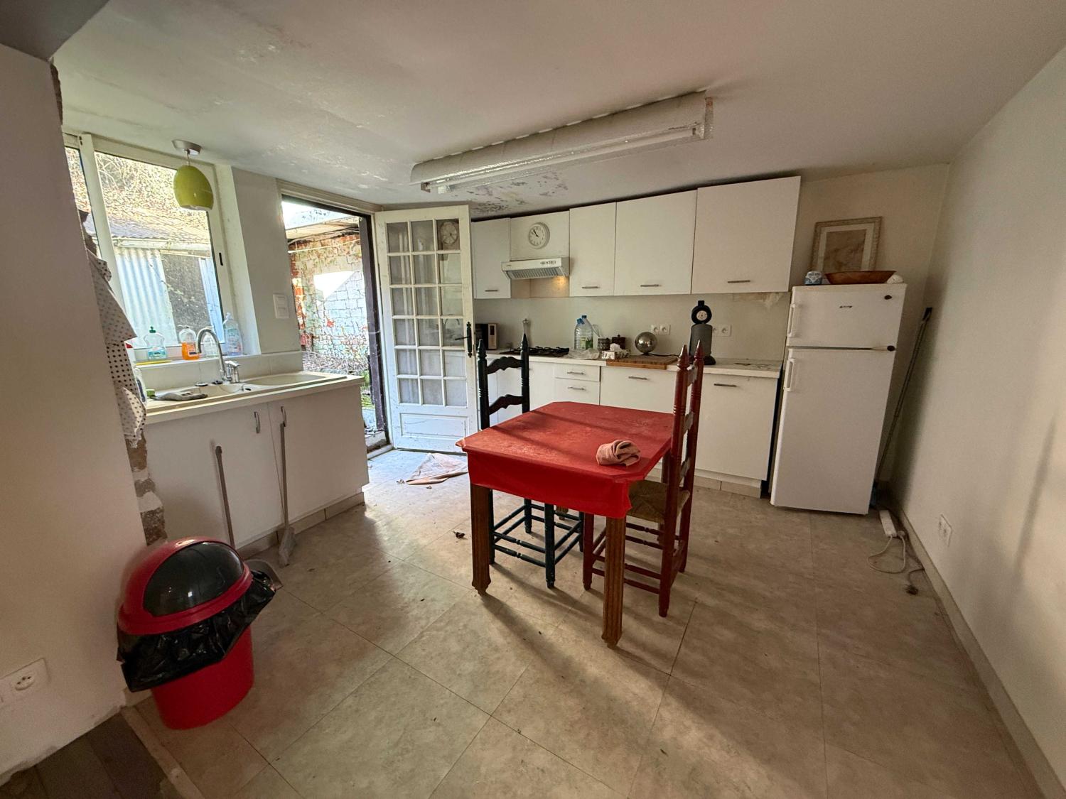 en venta casa Bourbonne-les-Bains Haute-Marne 3