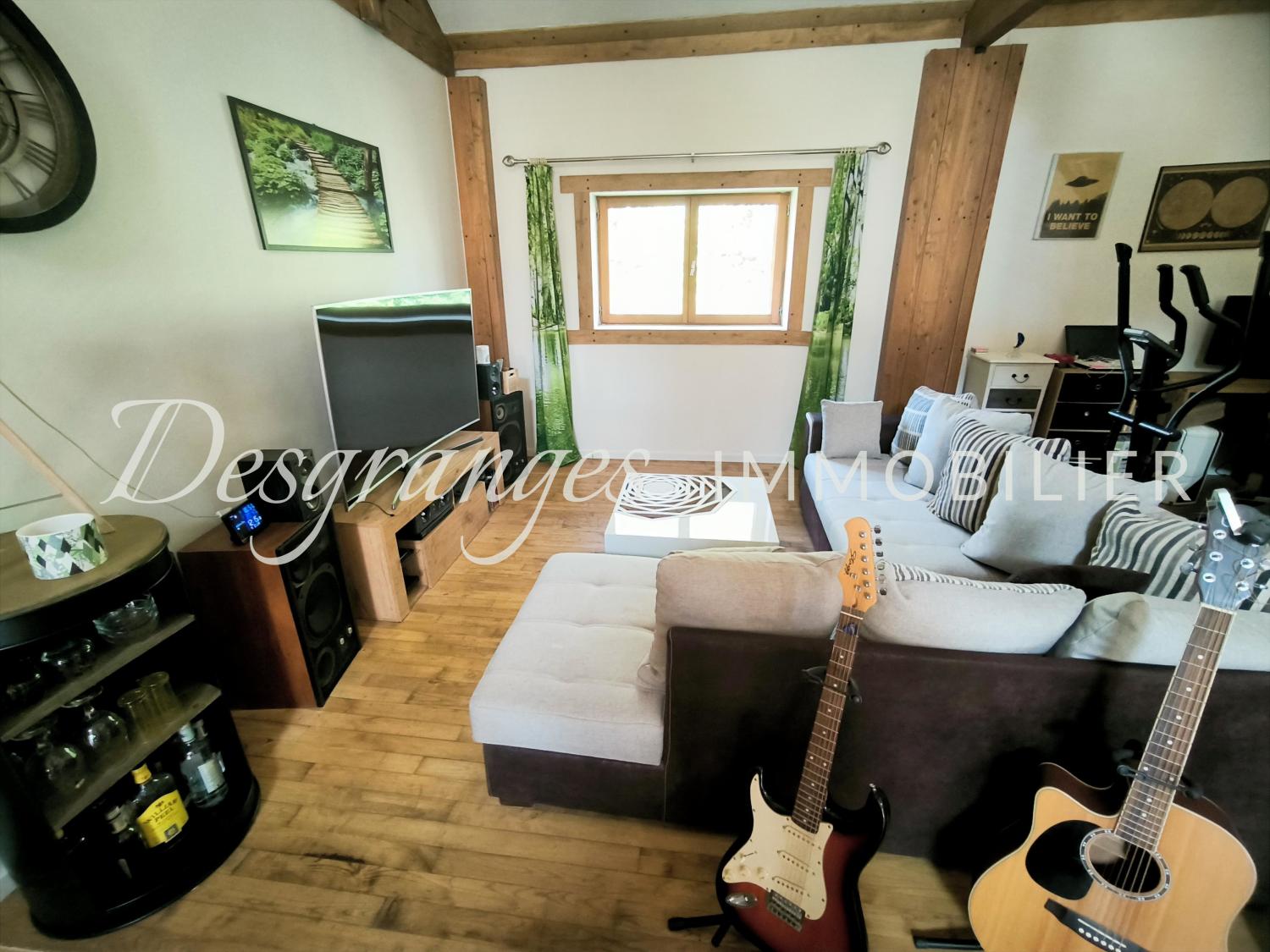  en venta casa independiente Saint-Cyr-les-Champagnes Dordoña 12