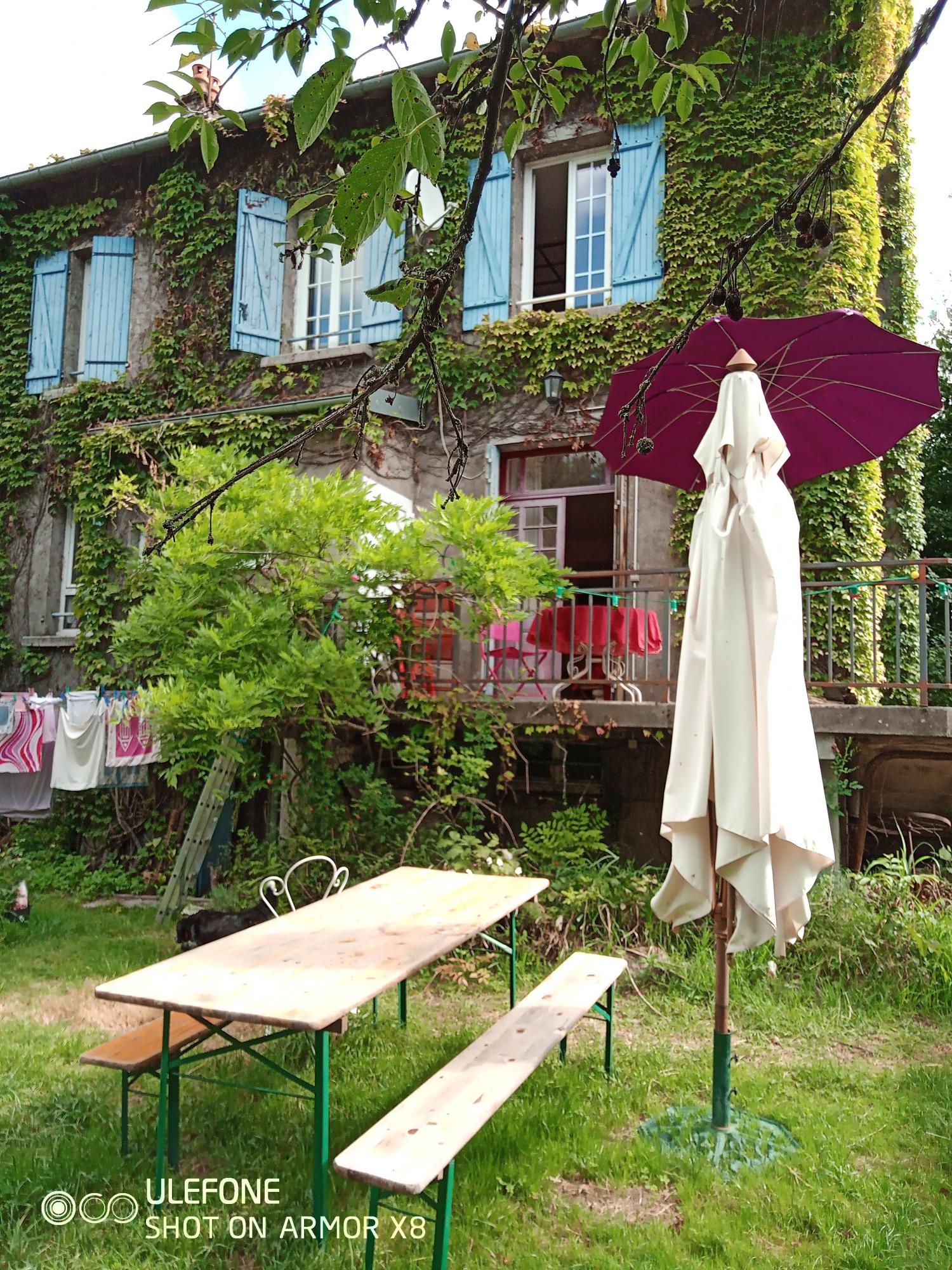  en venta finca rústica Fresne-Saint-Mamès Haute-Saône 18