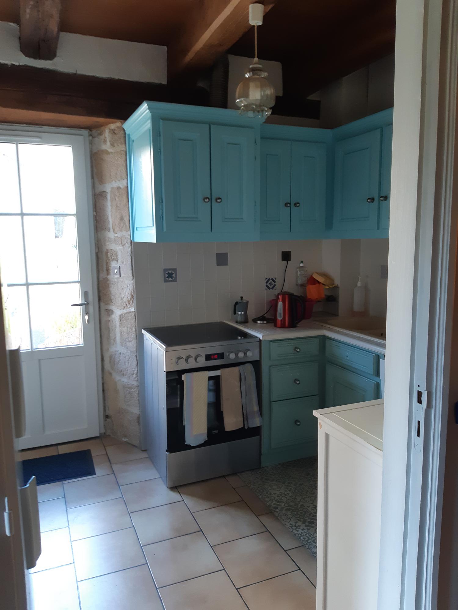  en venta casa independiente La Roche-Canillac Corrèze 13