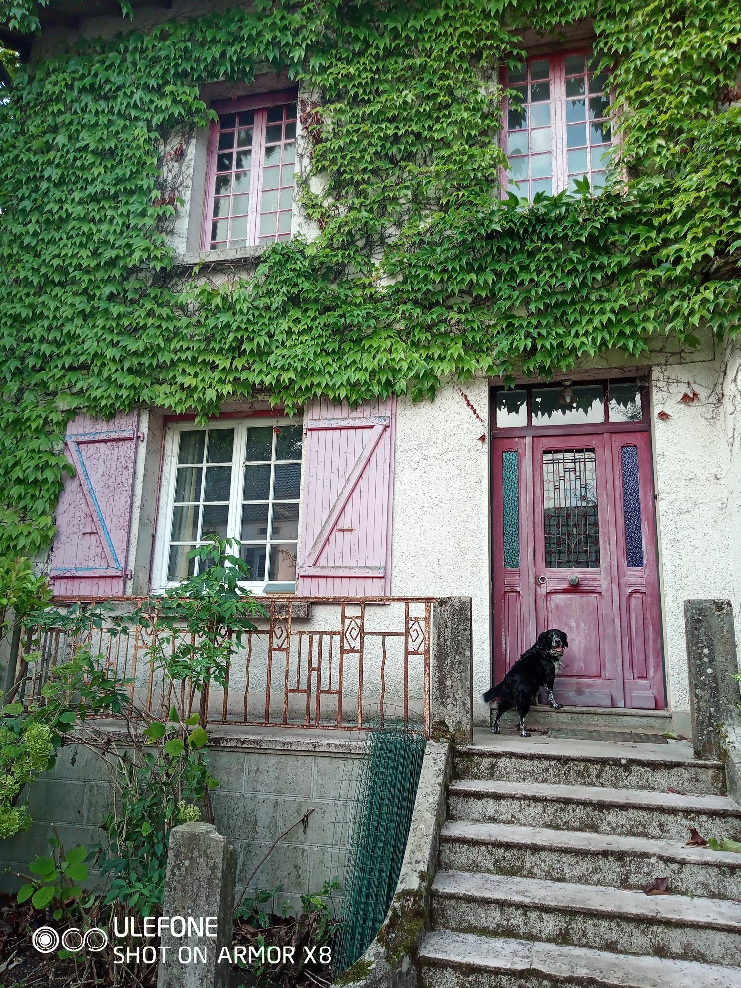  en venta finca rústica Fresne-Saint-Mamès Haute-Saône 4