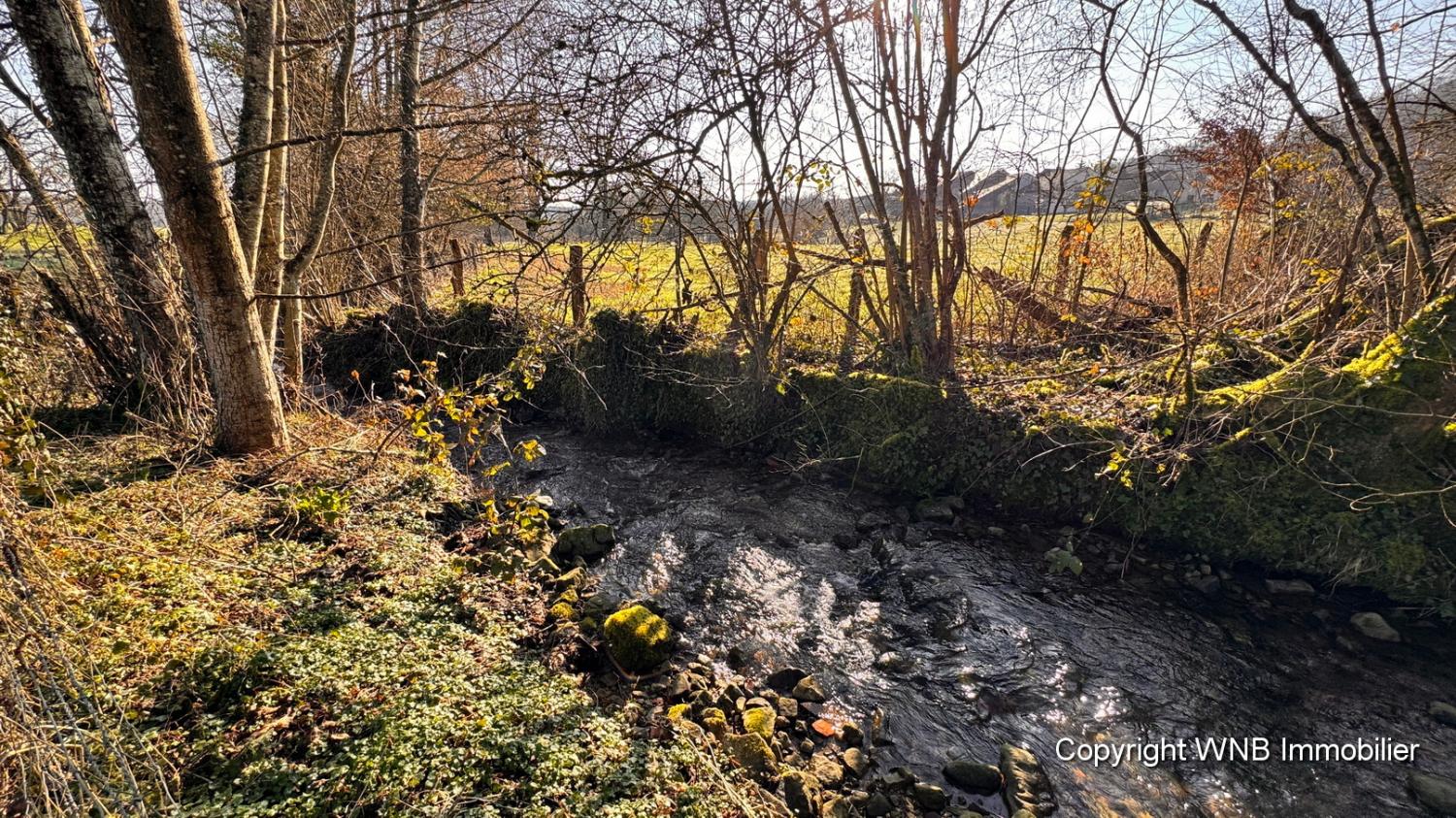  en venta finca de pueblo Serécourt Vosgos 9