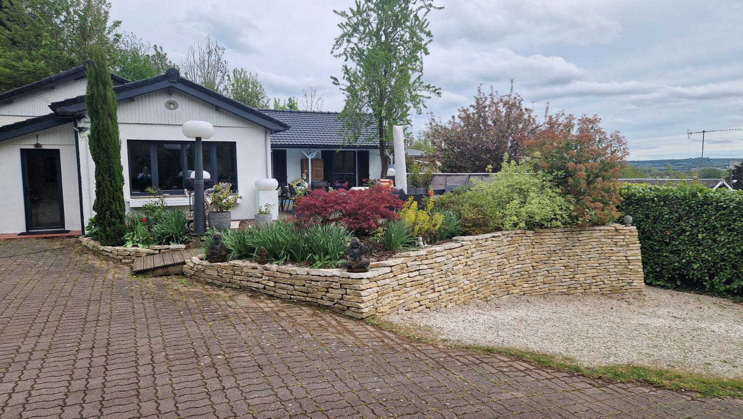  en venta villa Crouy Aisne 3