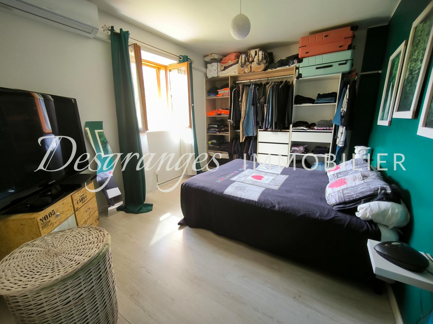  en venta casa independiente Saint-Cyr-les-Champagnes Dordoña 15