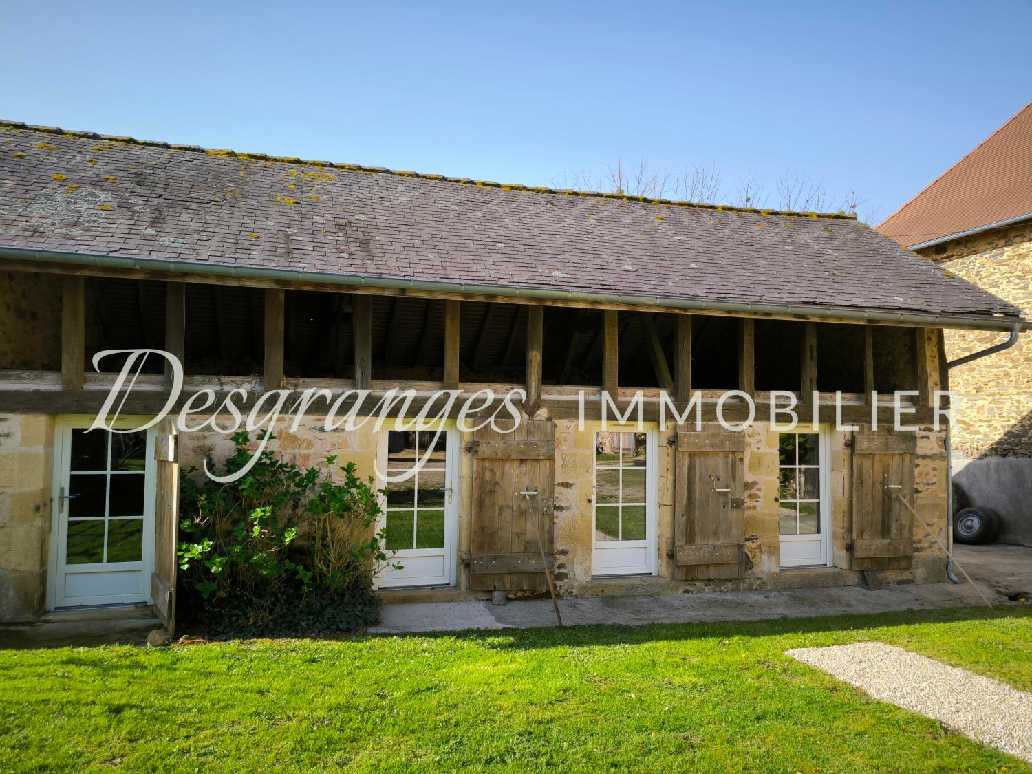  en venta finca rústica Savignac-Lédrier Dordoña 5