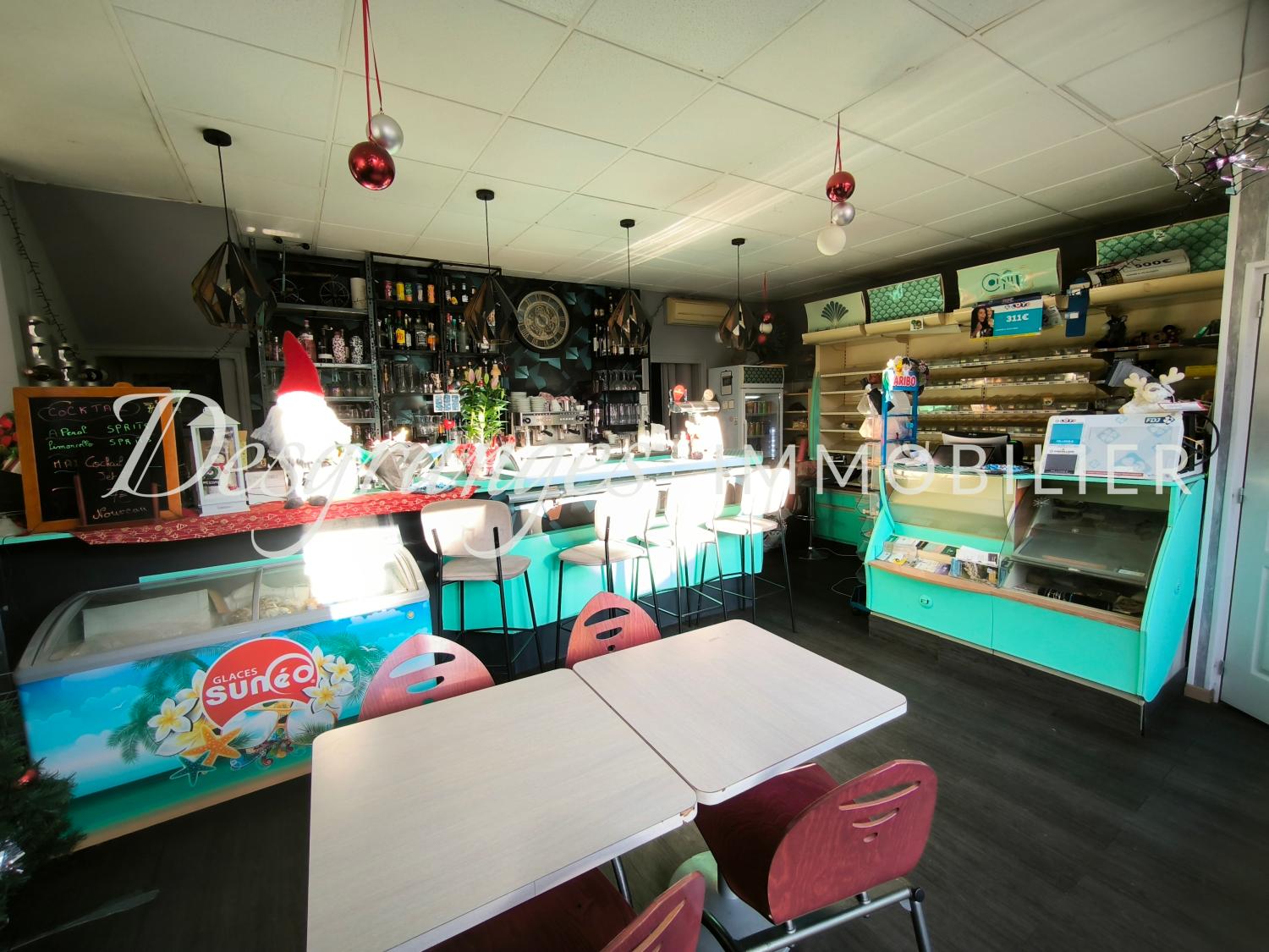  en venta restaurante Payzac Dordoña 8