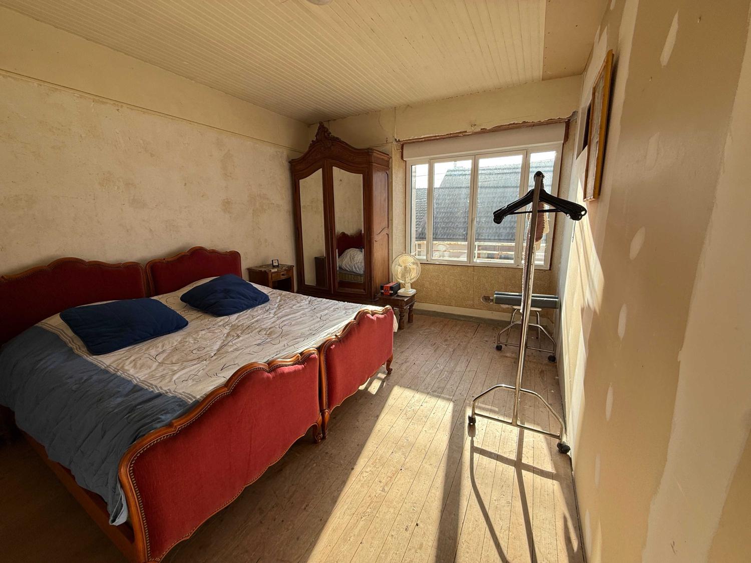 en venta casa Bourbonne-les-Bains Haute-Marne 17