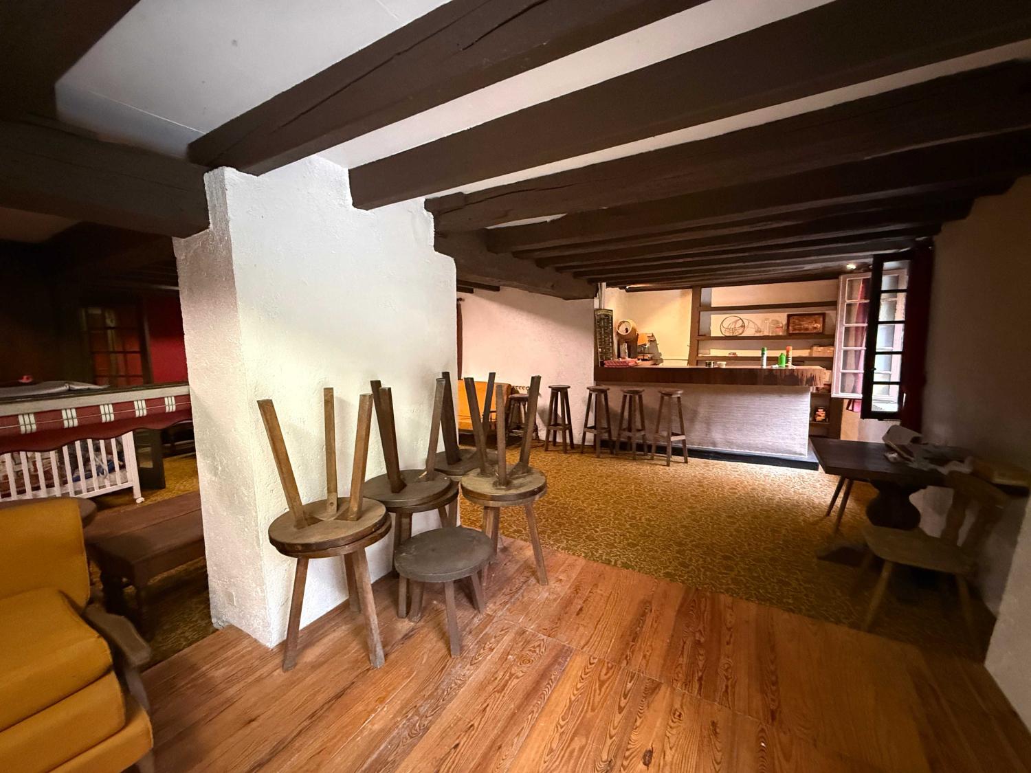  en venta cama y desayuno Viviers-le-Gras Vosgos 10