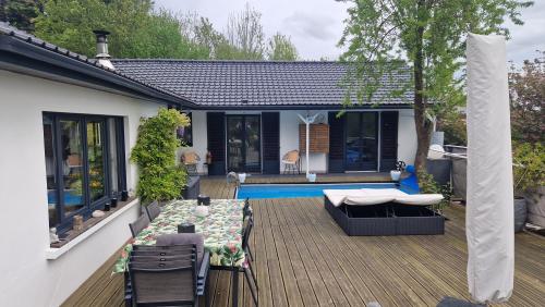 Crouy Aisne villa foto 7270287