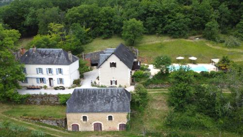 Souillac Lot cama y desayuno foto 7090481