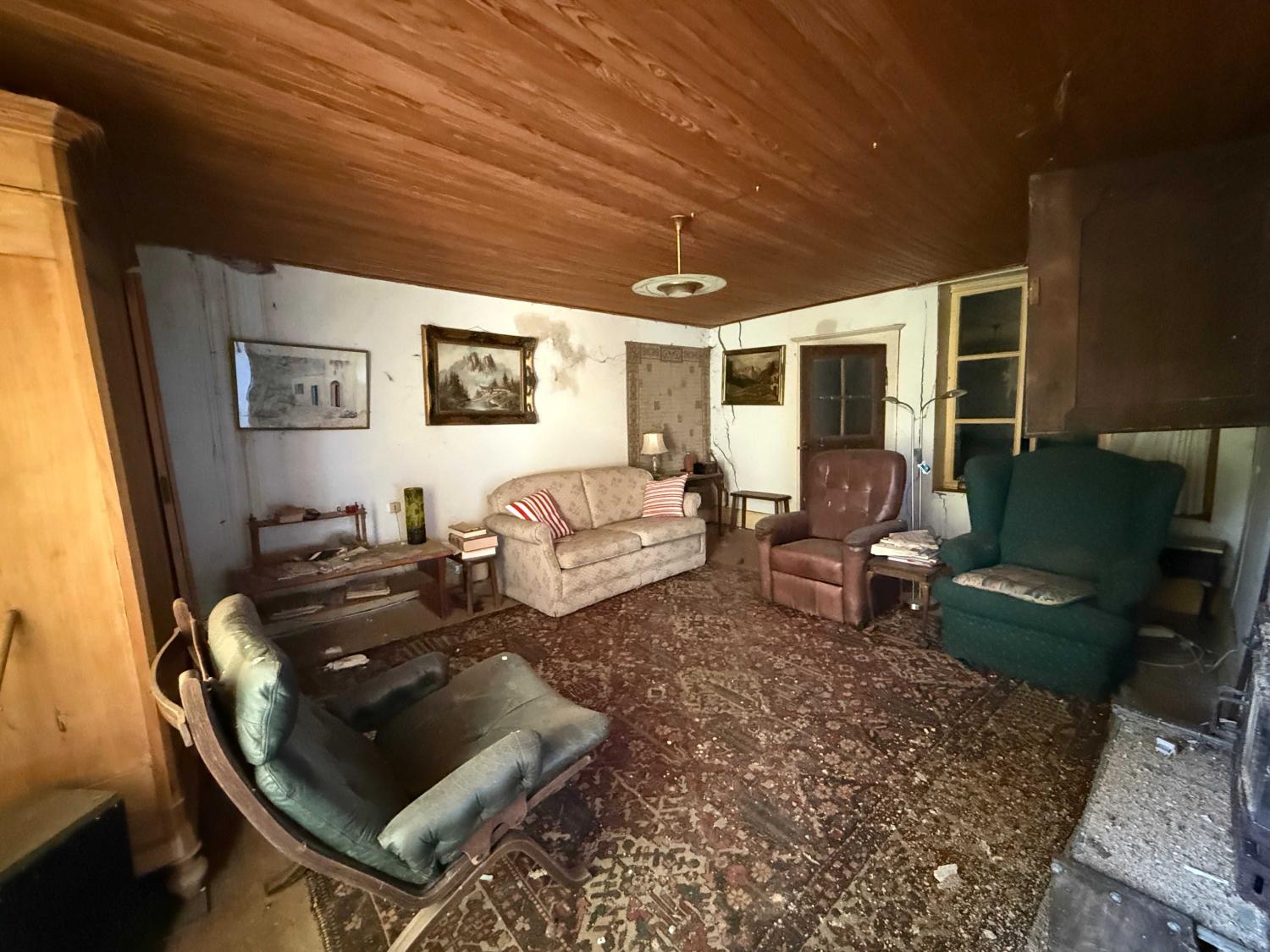  en venta finca de pueblo Beaufremont Vosgos 14