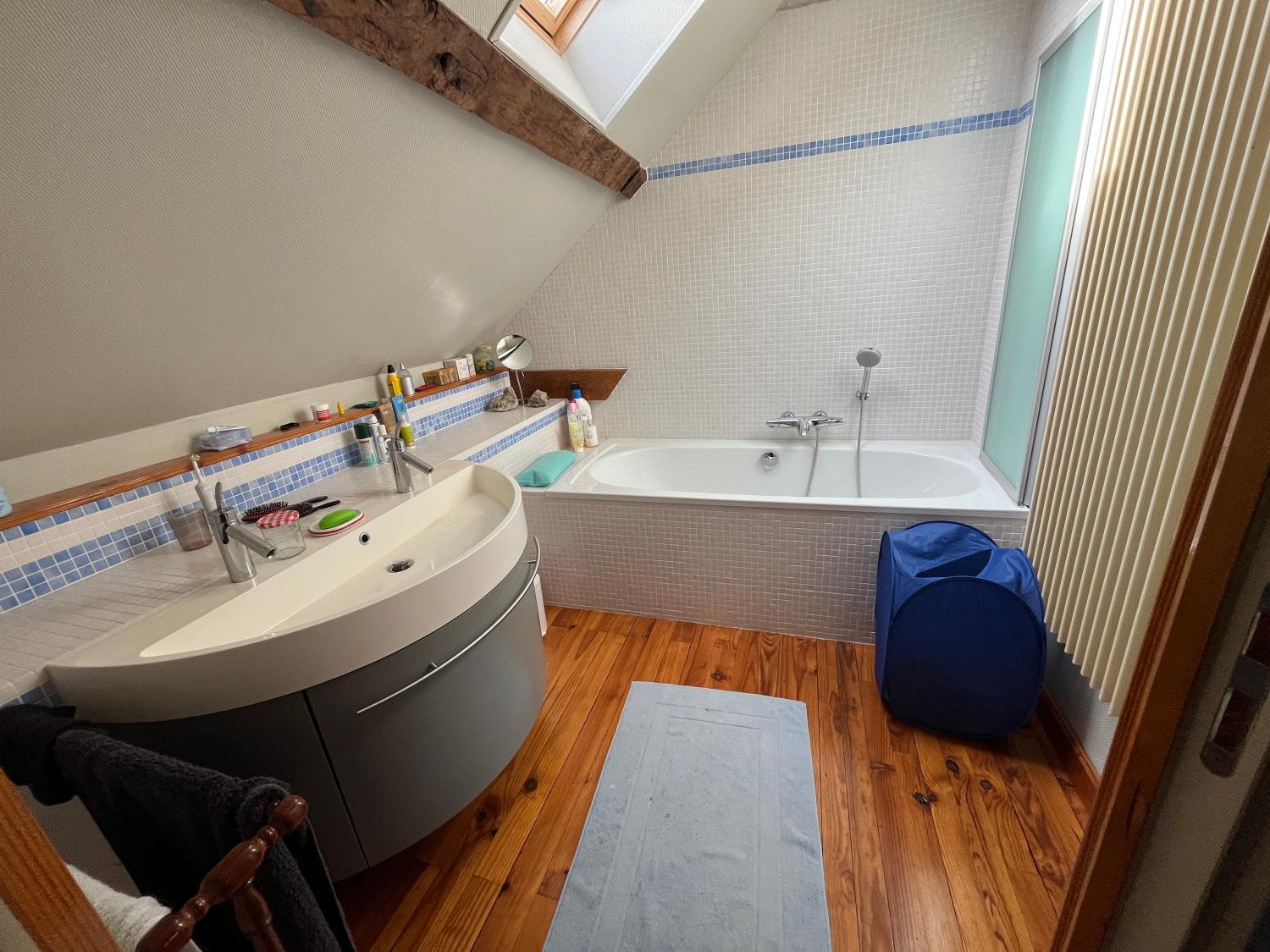  en venta finca rústica Saint-Léger-sous-Beuvray Saône-et-Loire 11