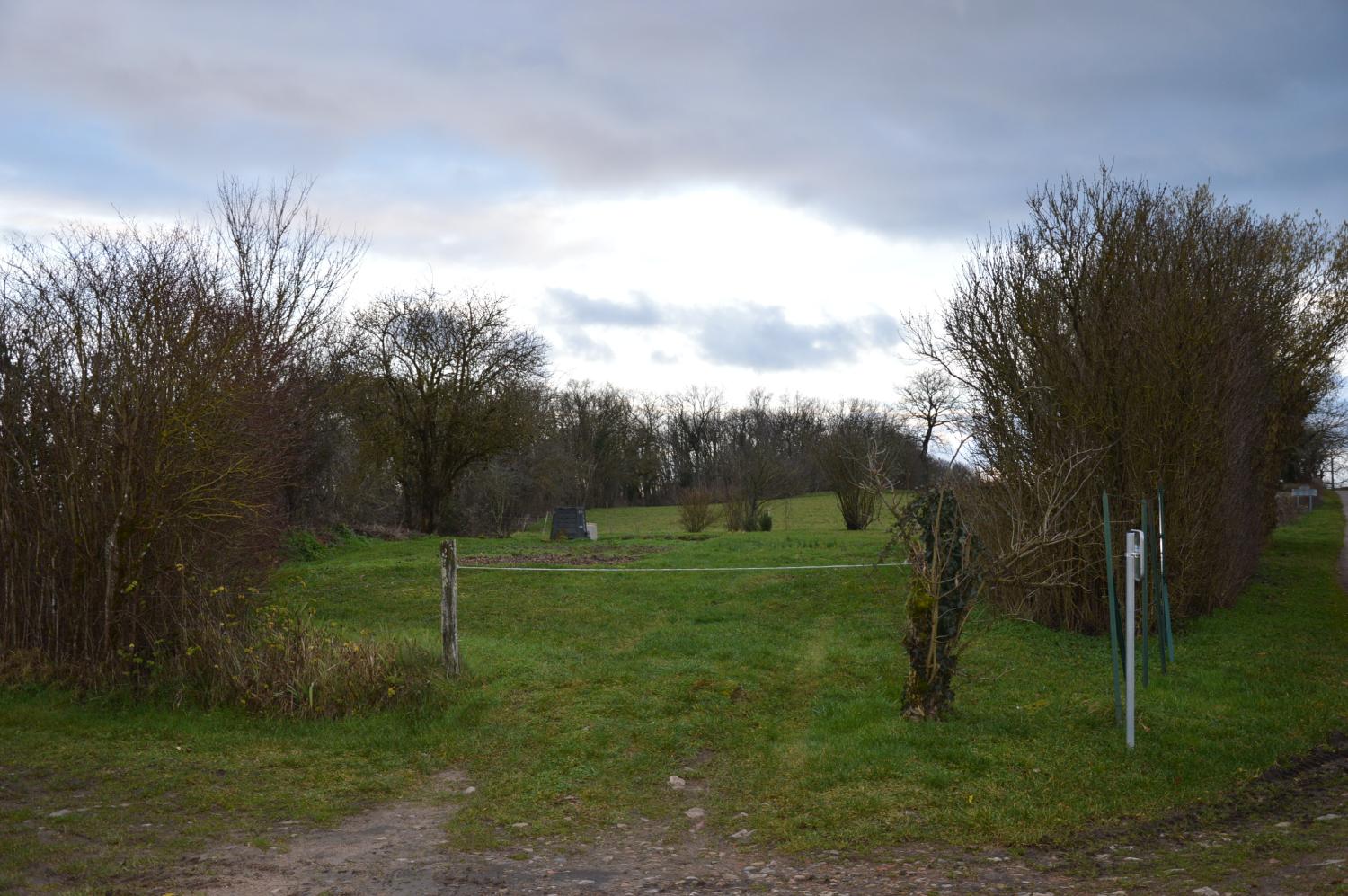  en venta casa de pueblo Montapas Nièvre 16