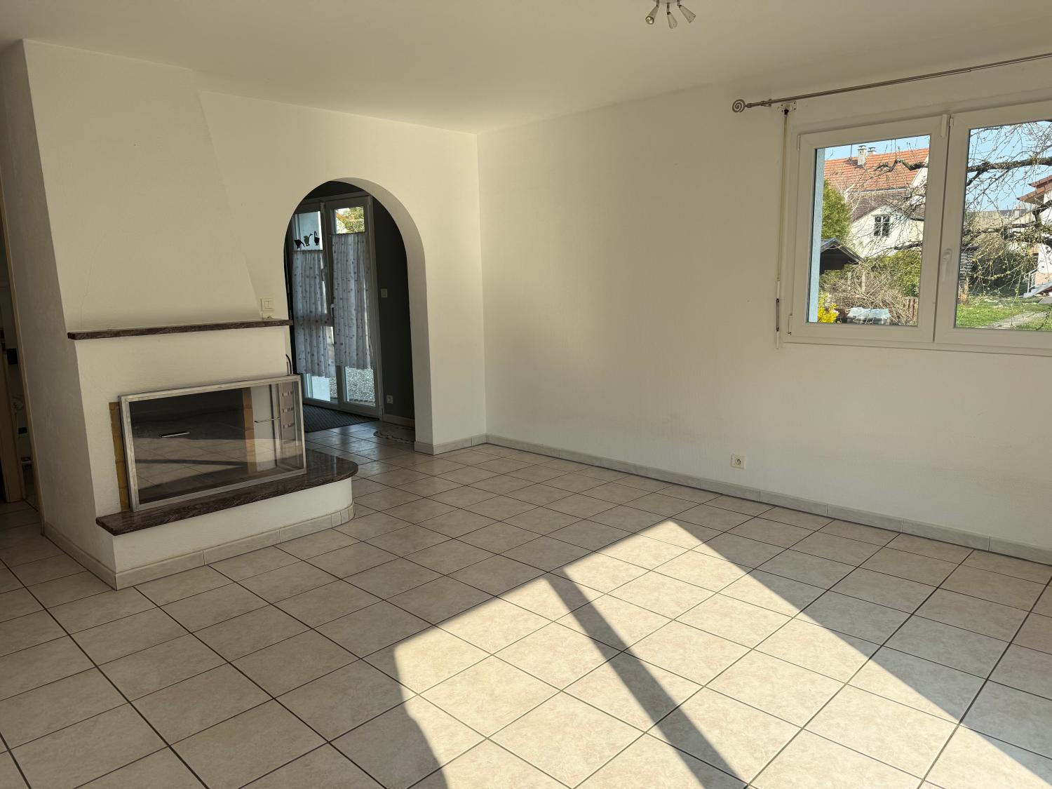 en venta casa urbana Hégenheim Haut-Rhin 2