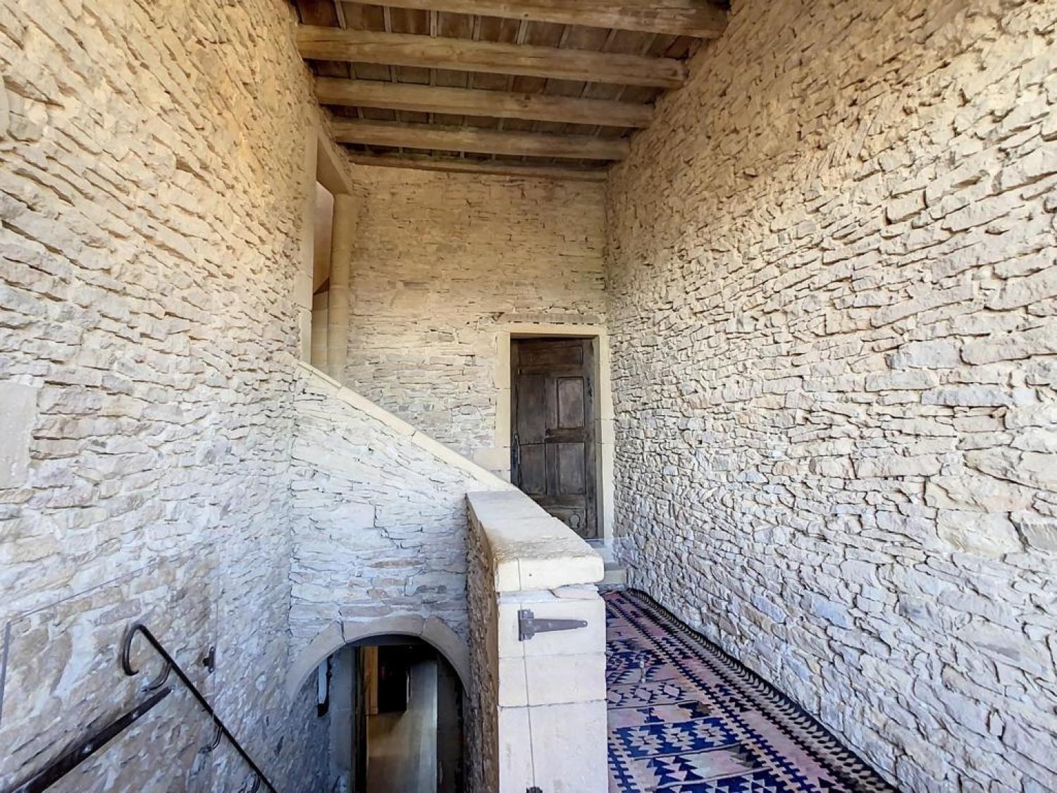  en venta casa Pommiers Rhône 3