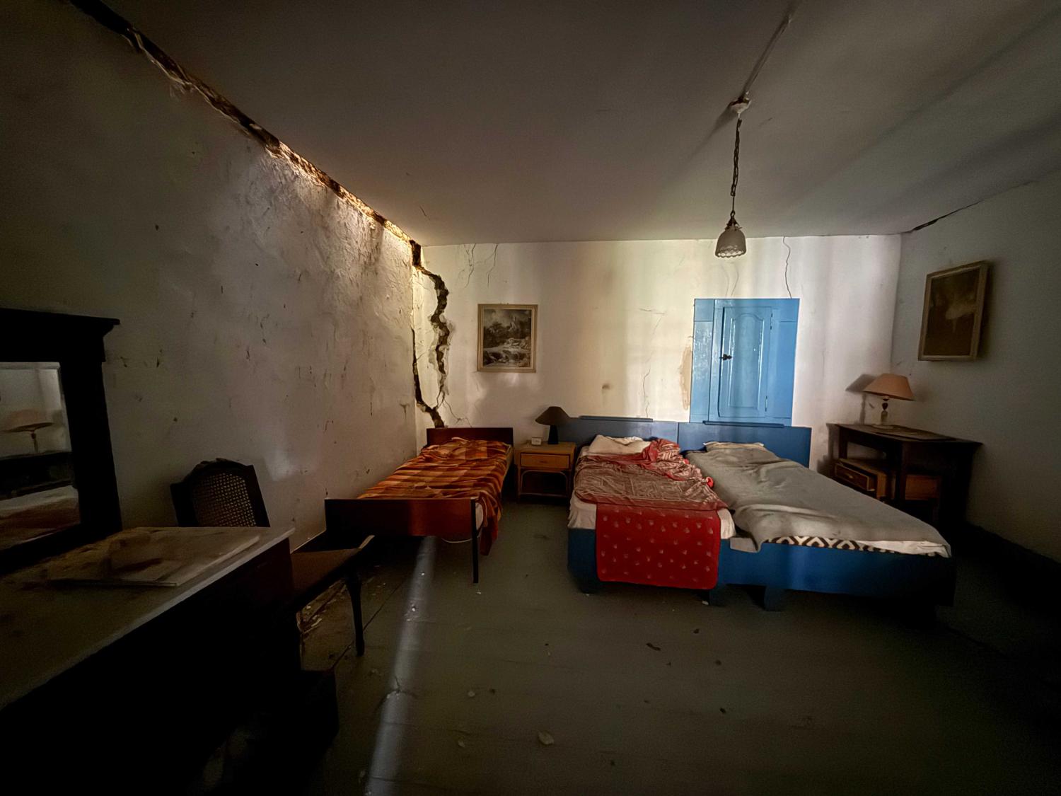  en venta finca de pueblo Beaufremont Vosgos 17