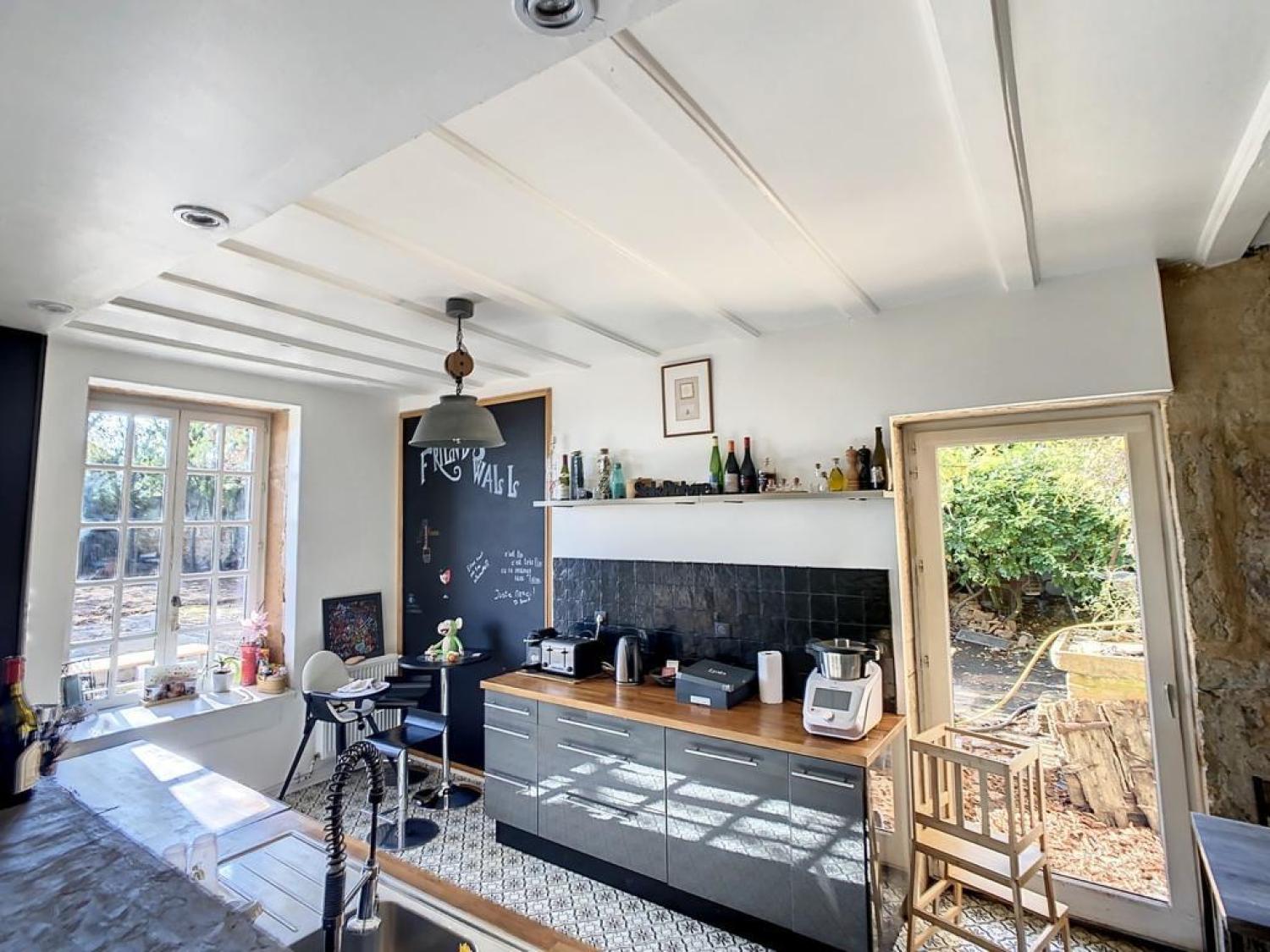  en venta casa Pommiers Rhône 13