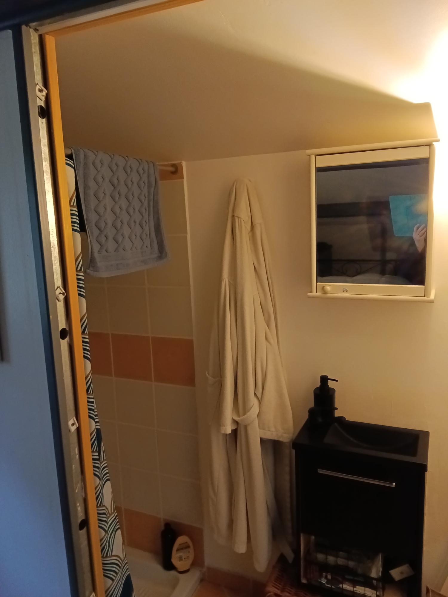  en venta finca rústica Ginasservis Var 70