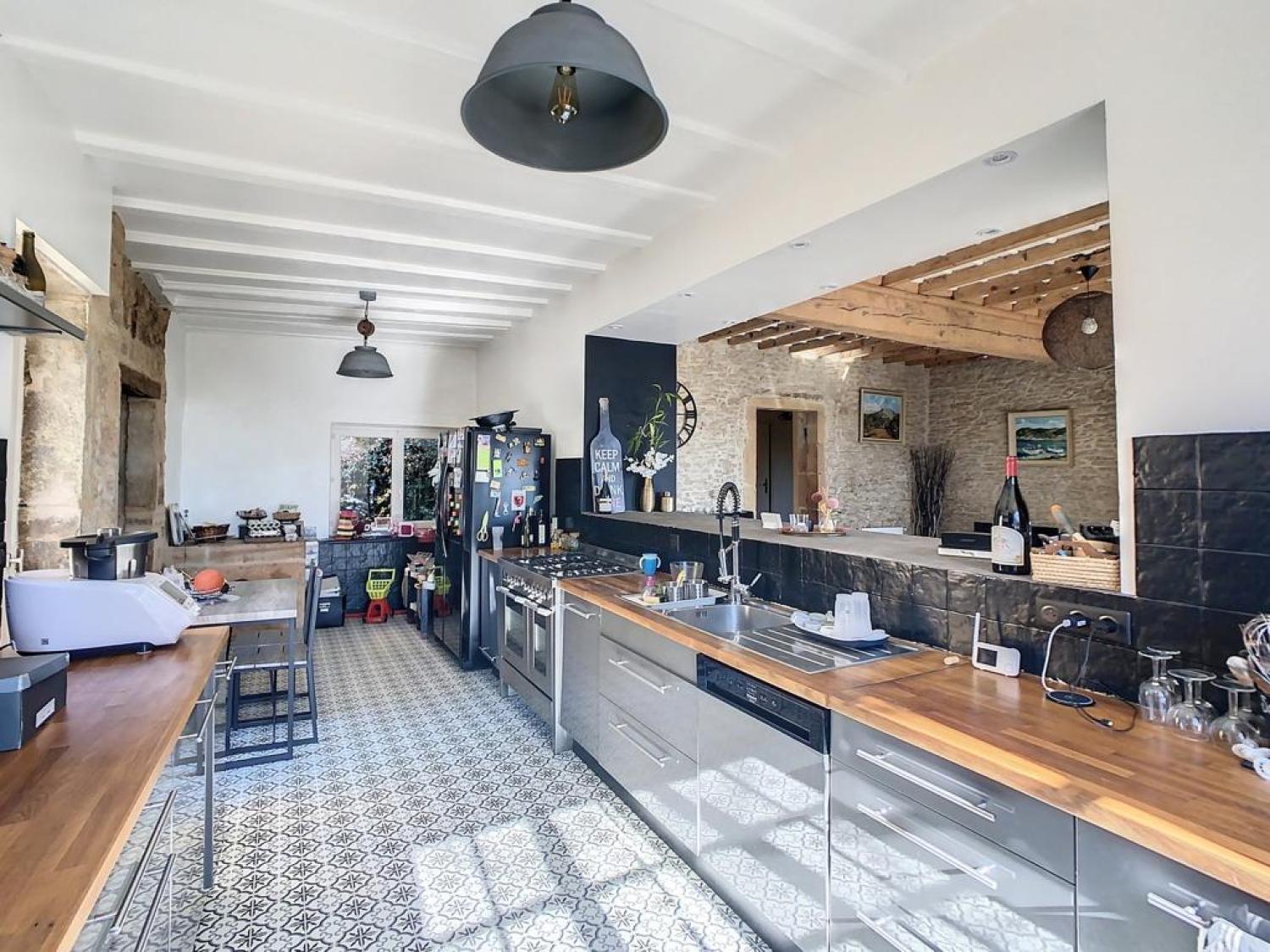  en venta casa Pommiers Rhône 15