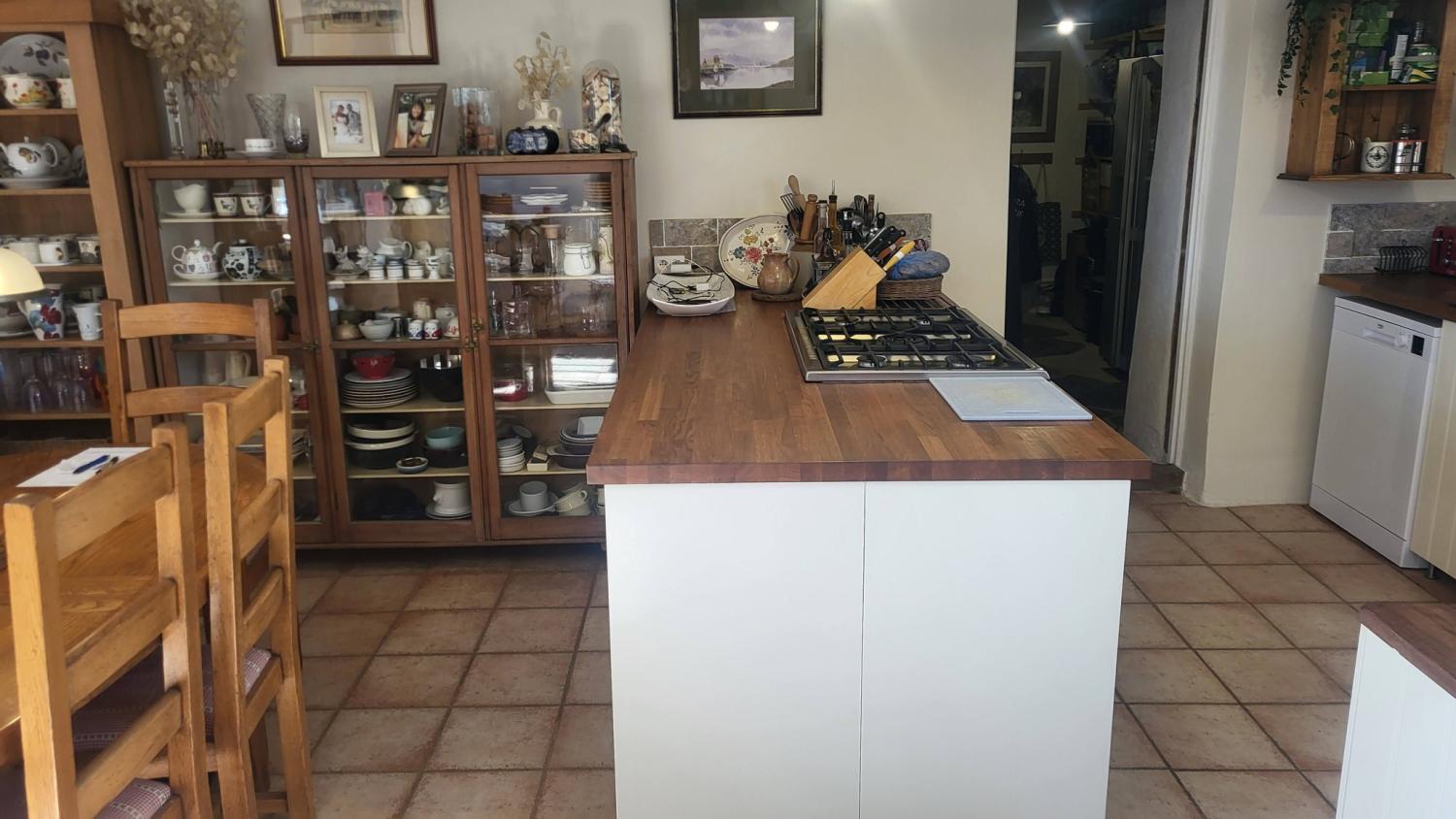  en venta casa independiente Maupertuis Manche 8