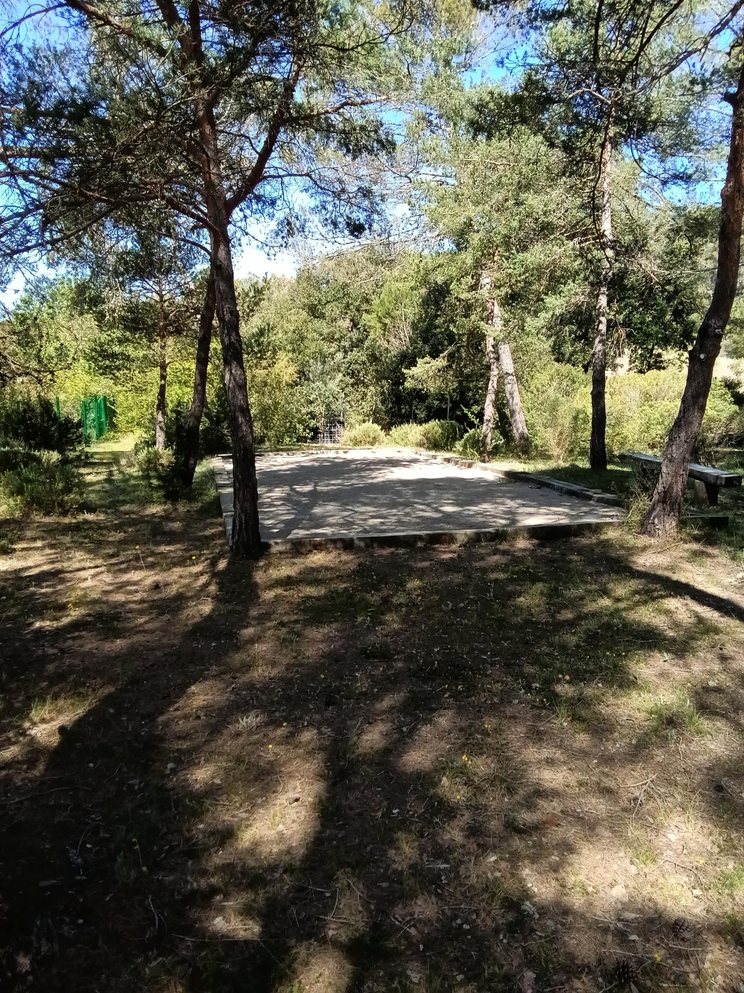  en venta finca rústica Ginasservis Var 33