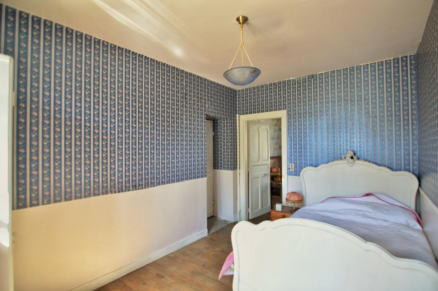  en venta finca rústica Fresne-Saint-Mamès Haute-Saône 31