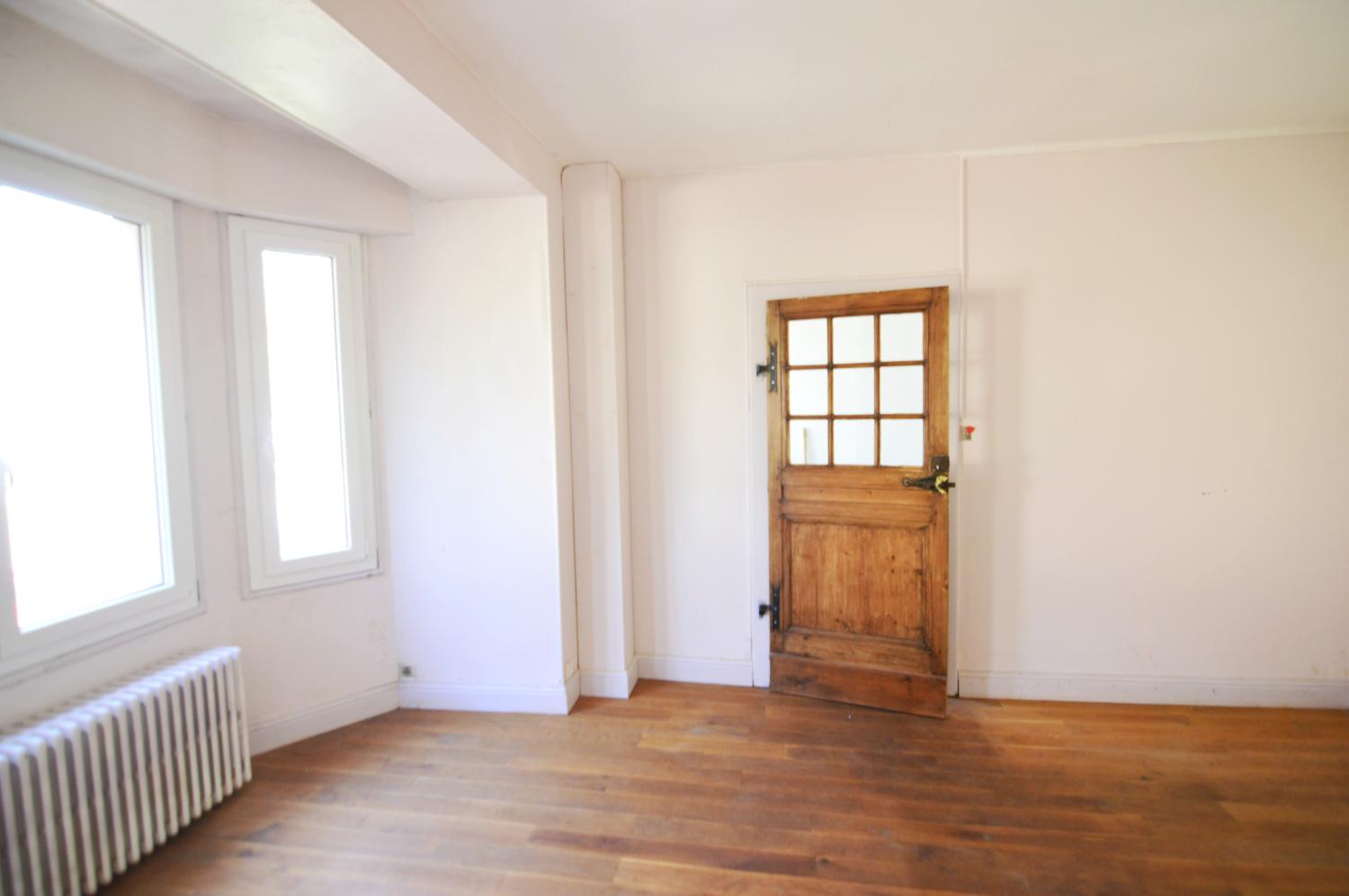  en venta finca rústica Fresne-Saint-Mamès Haute-Saône 24