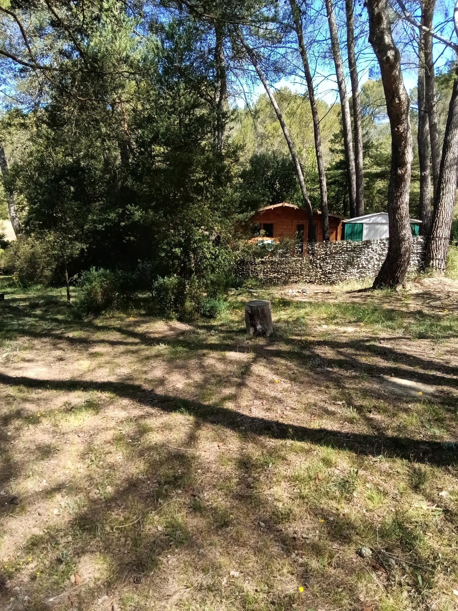  en venta finca rústica Ginasservis Var 31