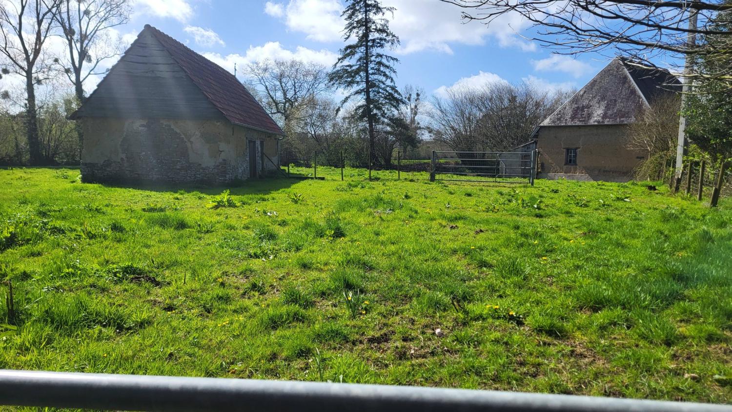  en venta casa independiente Maupertuis Manche 6